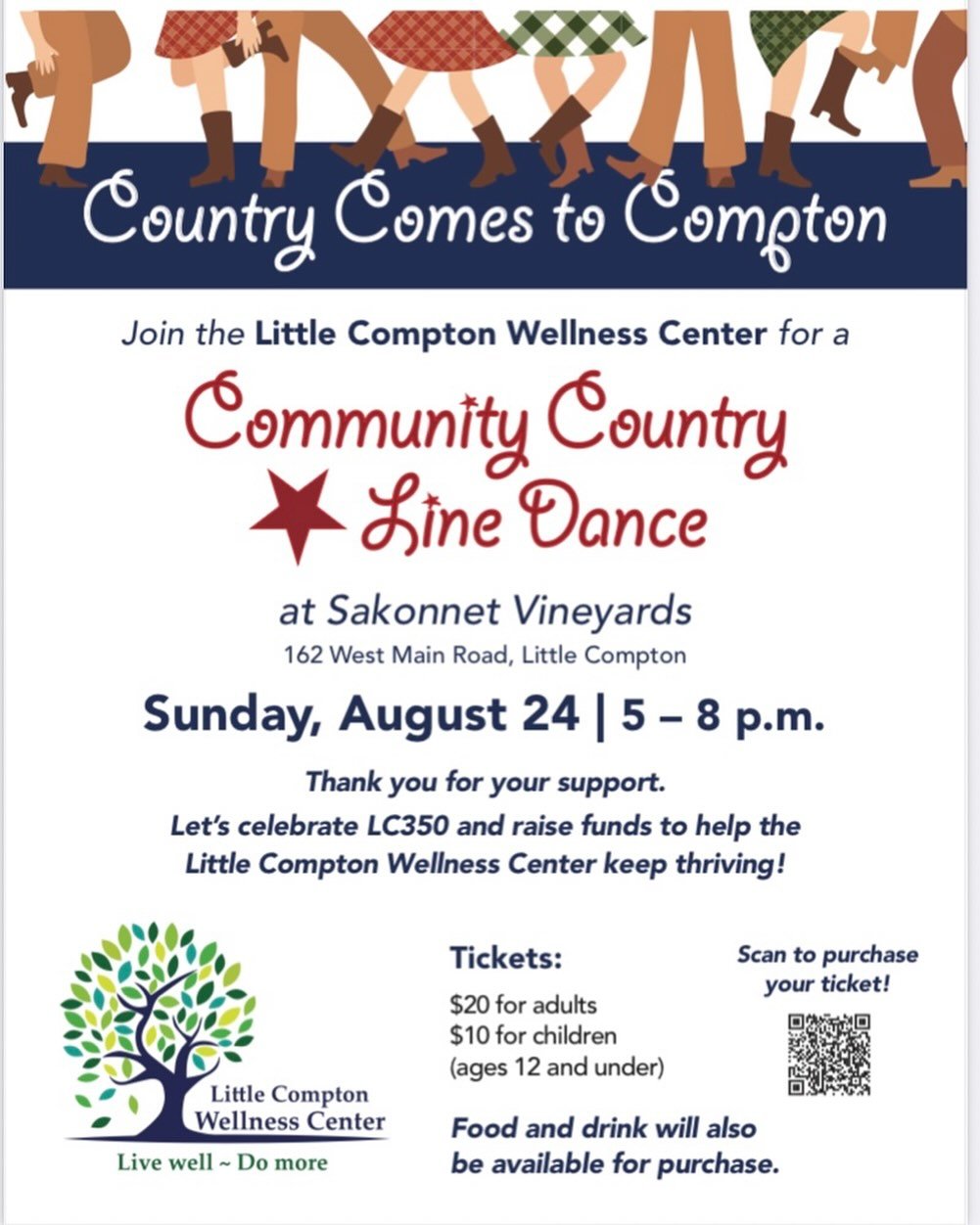 Country Comes to Compton