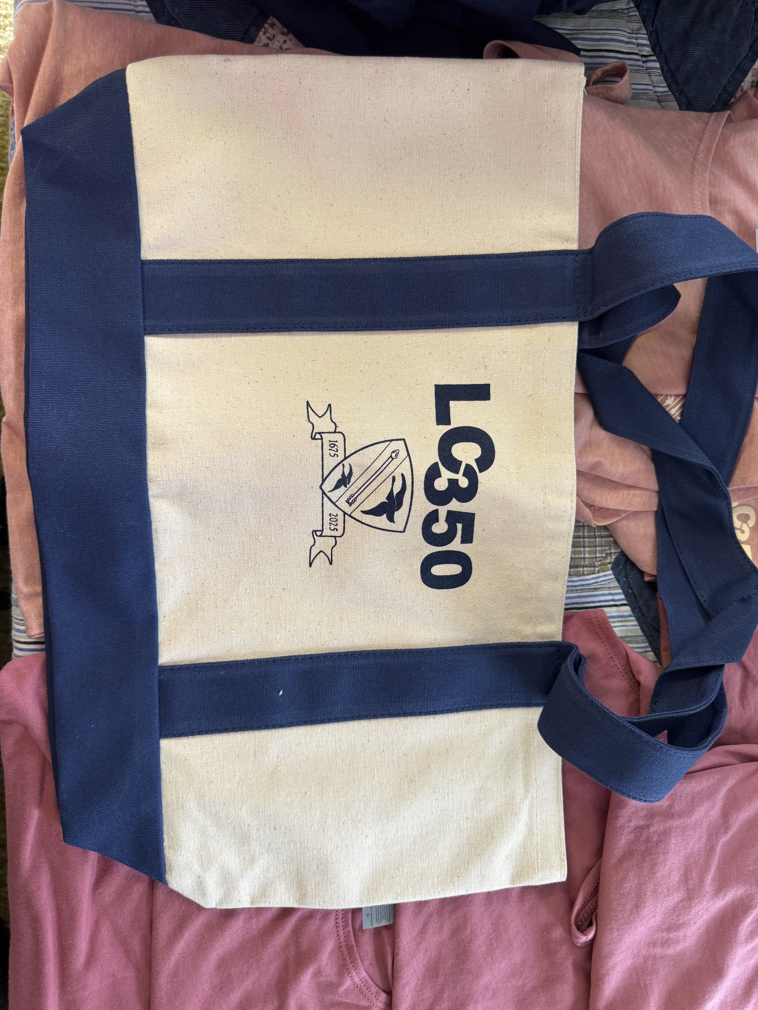 LC350 Natural Note