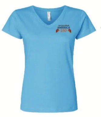 Ladies VNeck - Blue.jpeg
