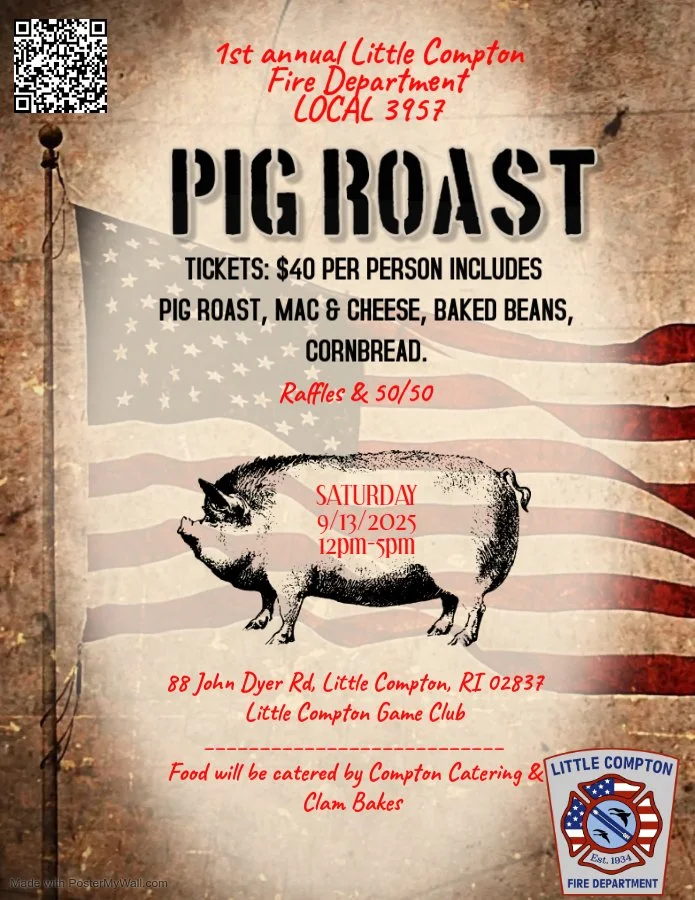 Pig Roast