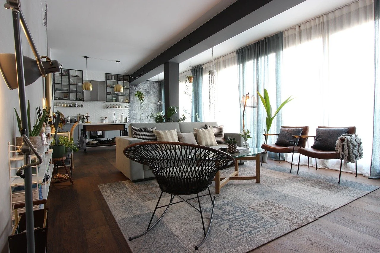 Luxury Custom Homes: The Power of Biophilic Design