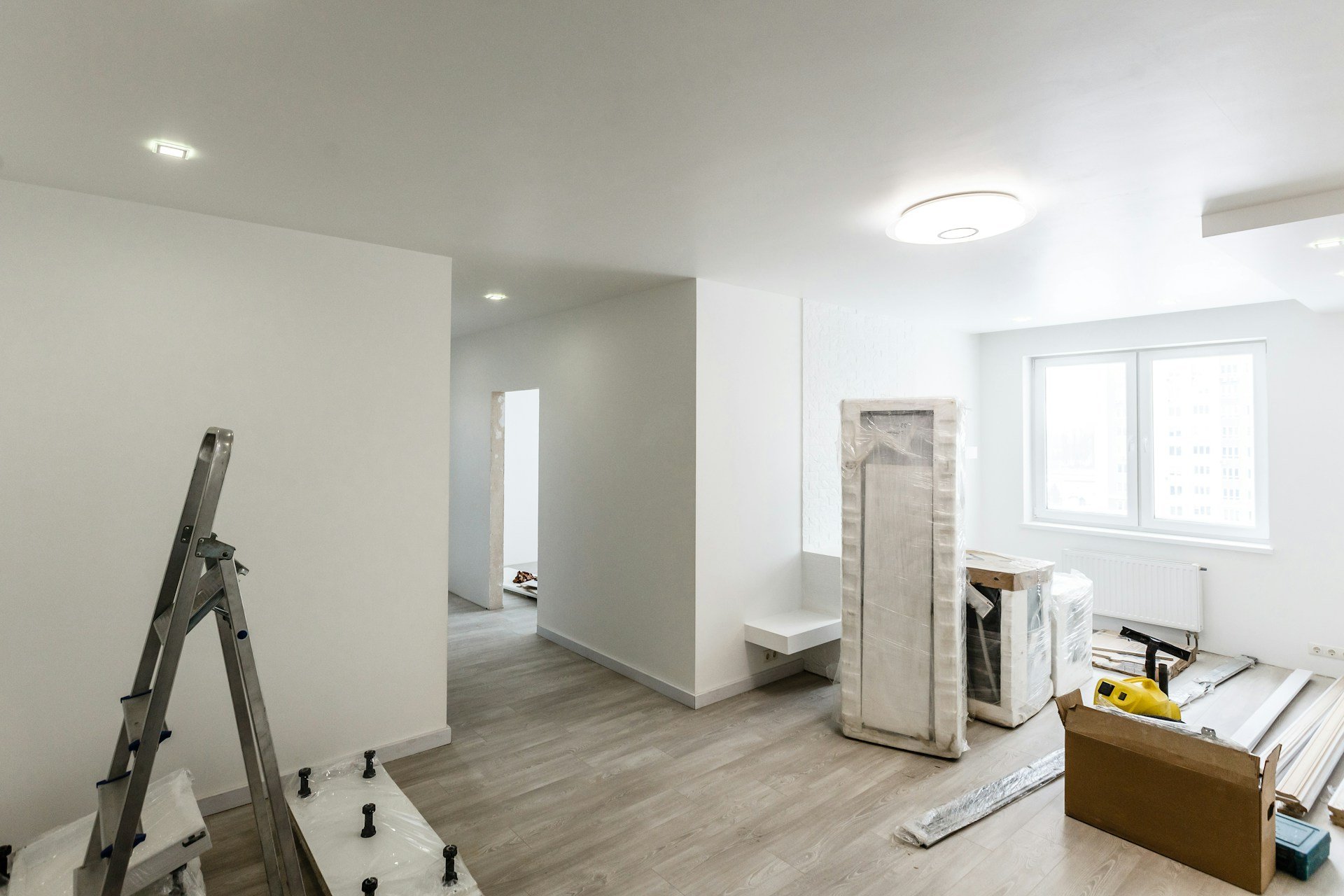 Everything to Know About Home Renovation in Boston MA