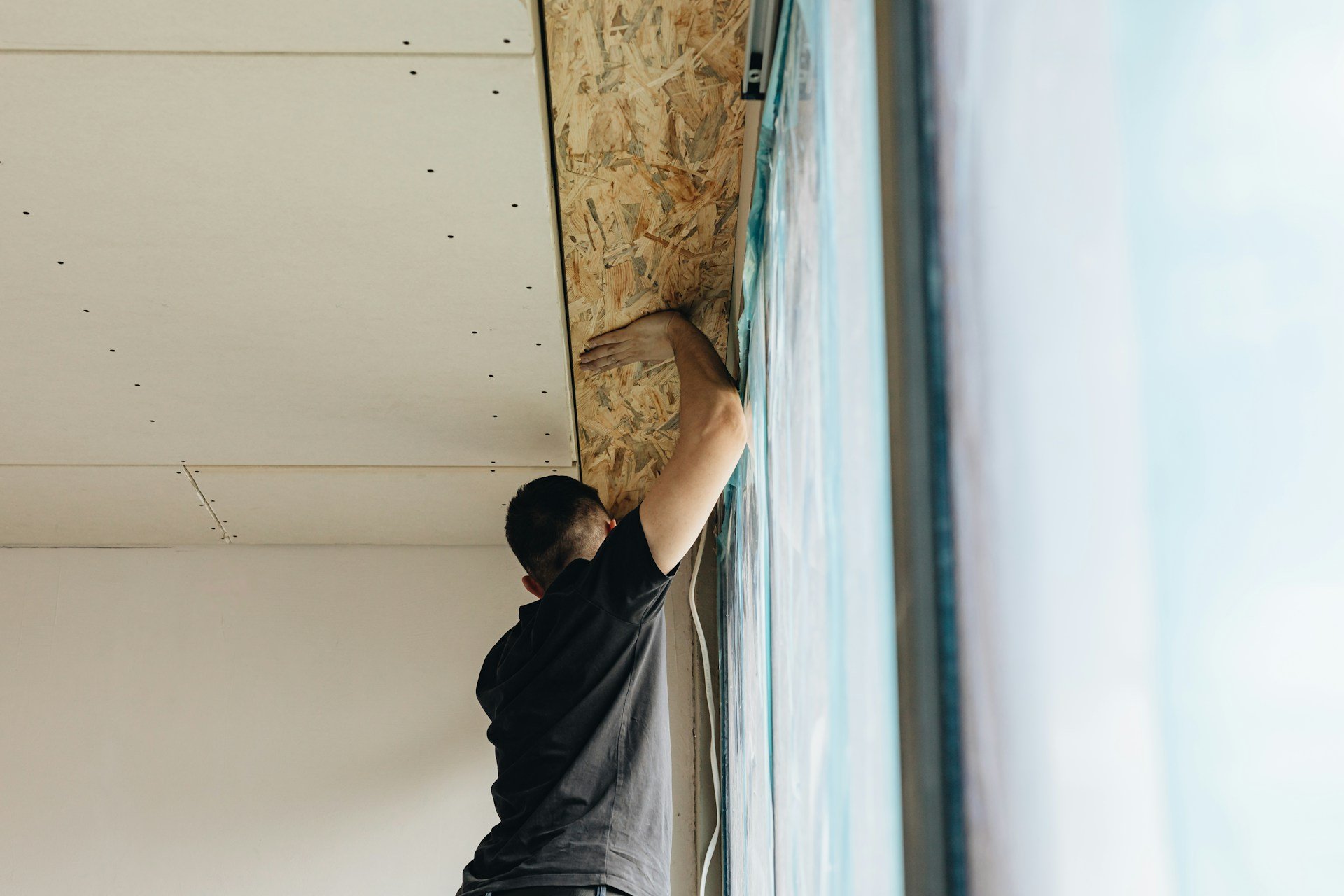 How To Plan Residential Renovations While Living In Your Home