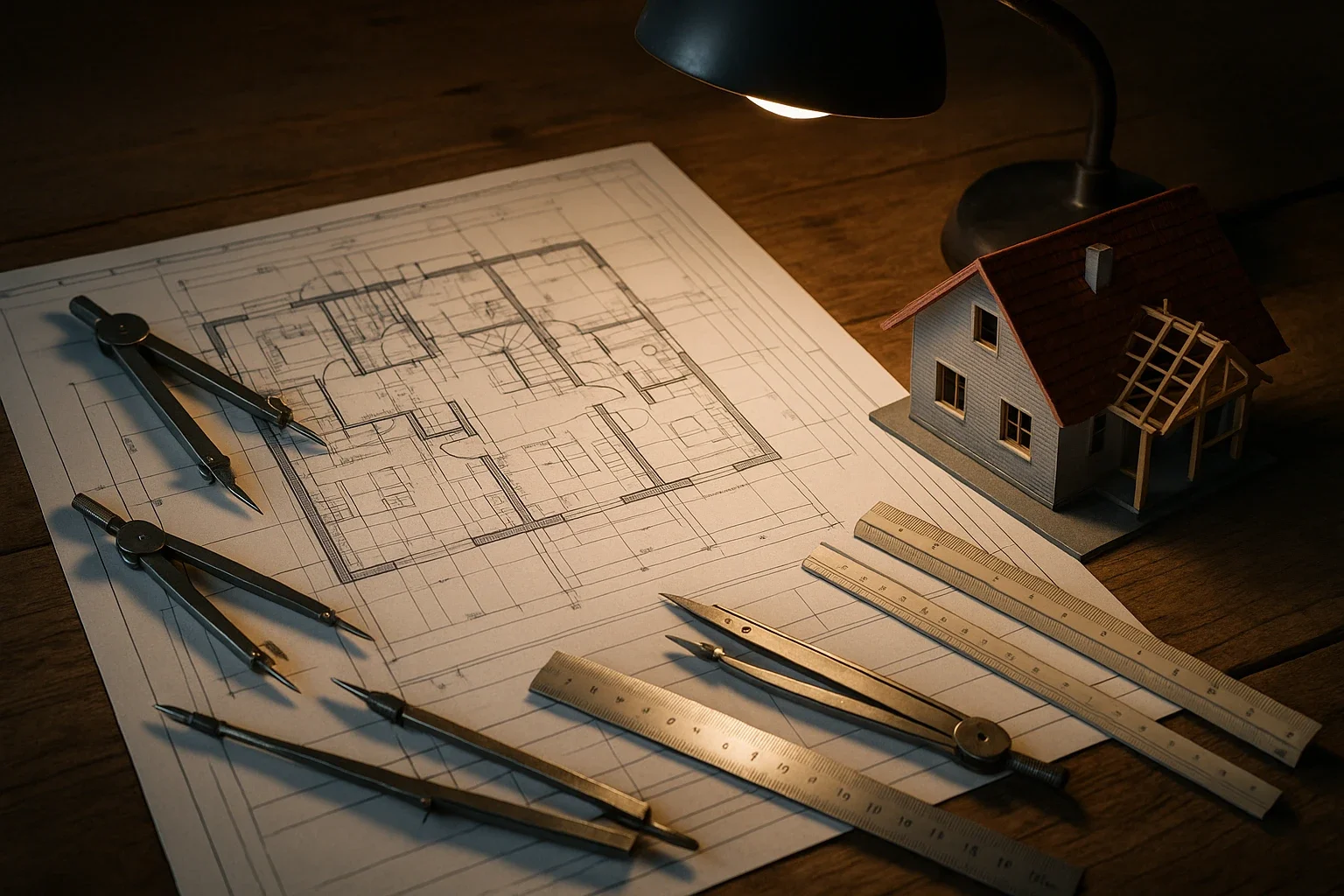 The Ultimate Guide to Choosing the Right Home Builder