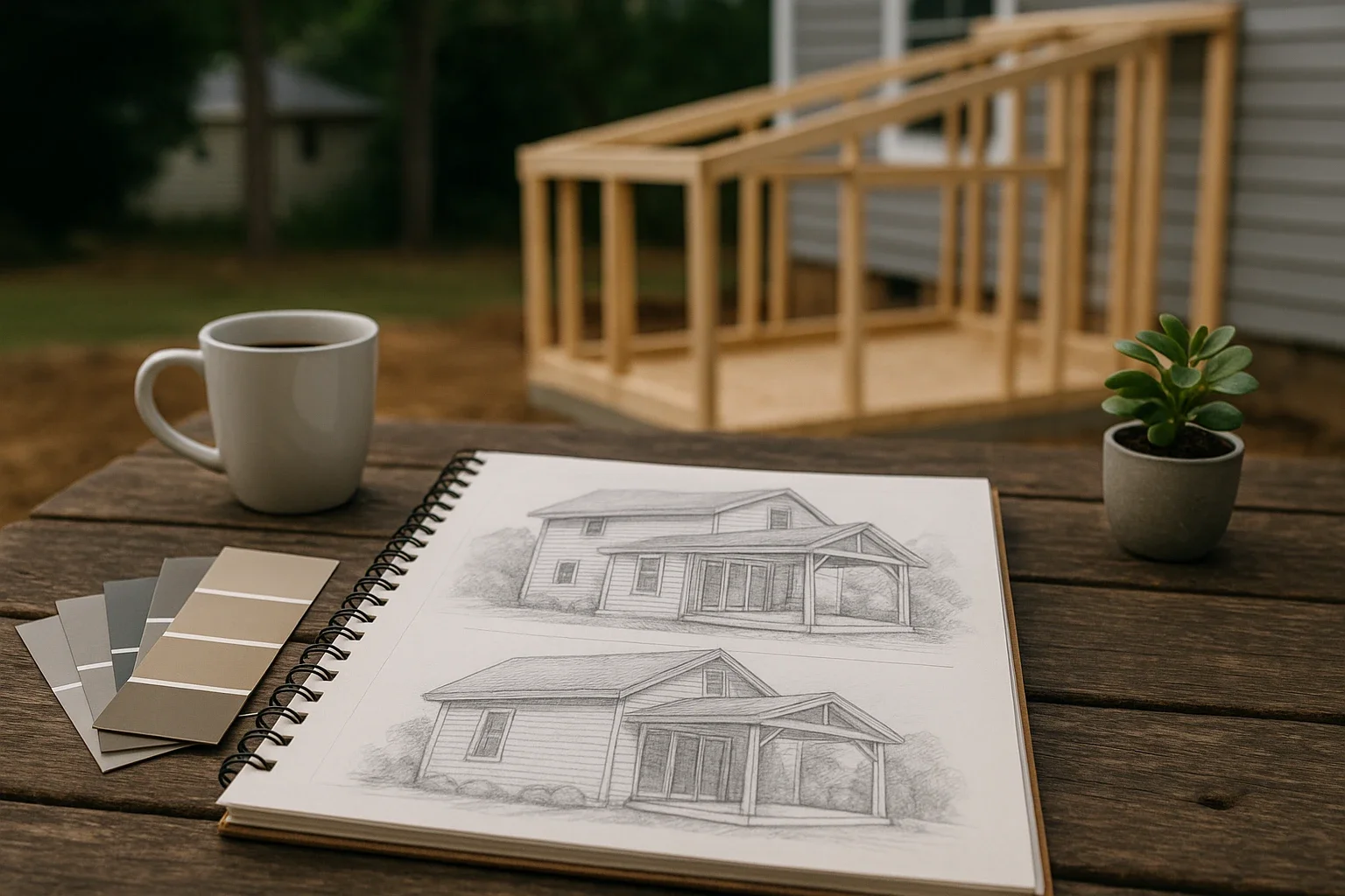 The Ultimate Guide to Home Additions: Expand Your Living Space Effectively