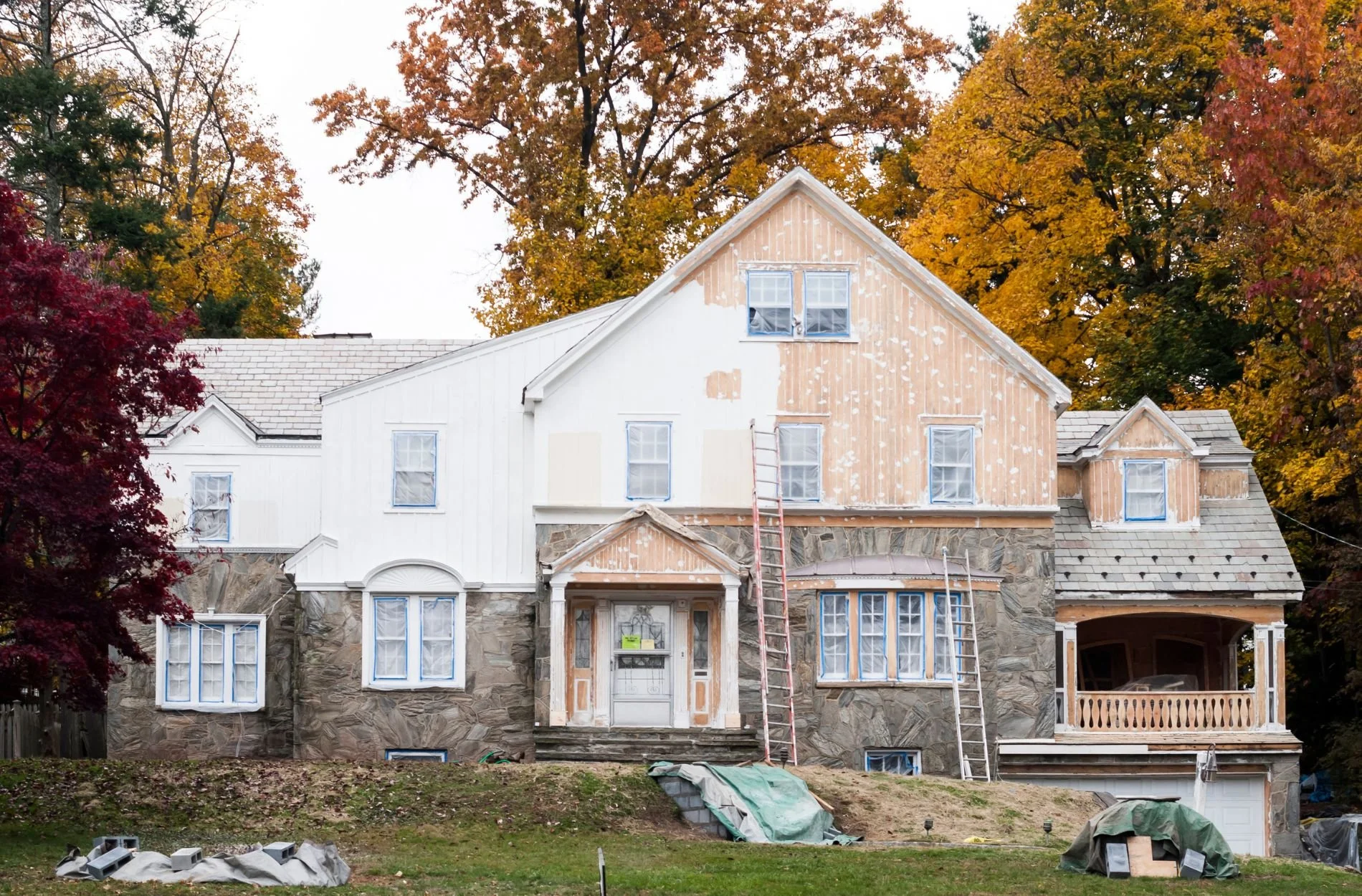 What Boston Homeowners Overlook in Whole-House Renovations