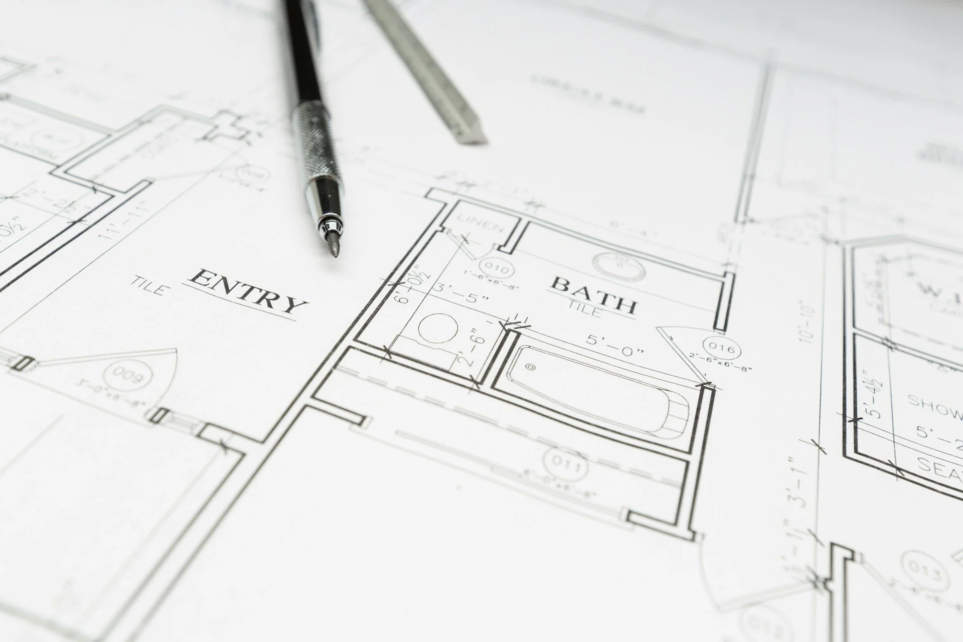 Blueprint Mistakes That Derail Boston Home Additions
