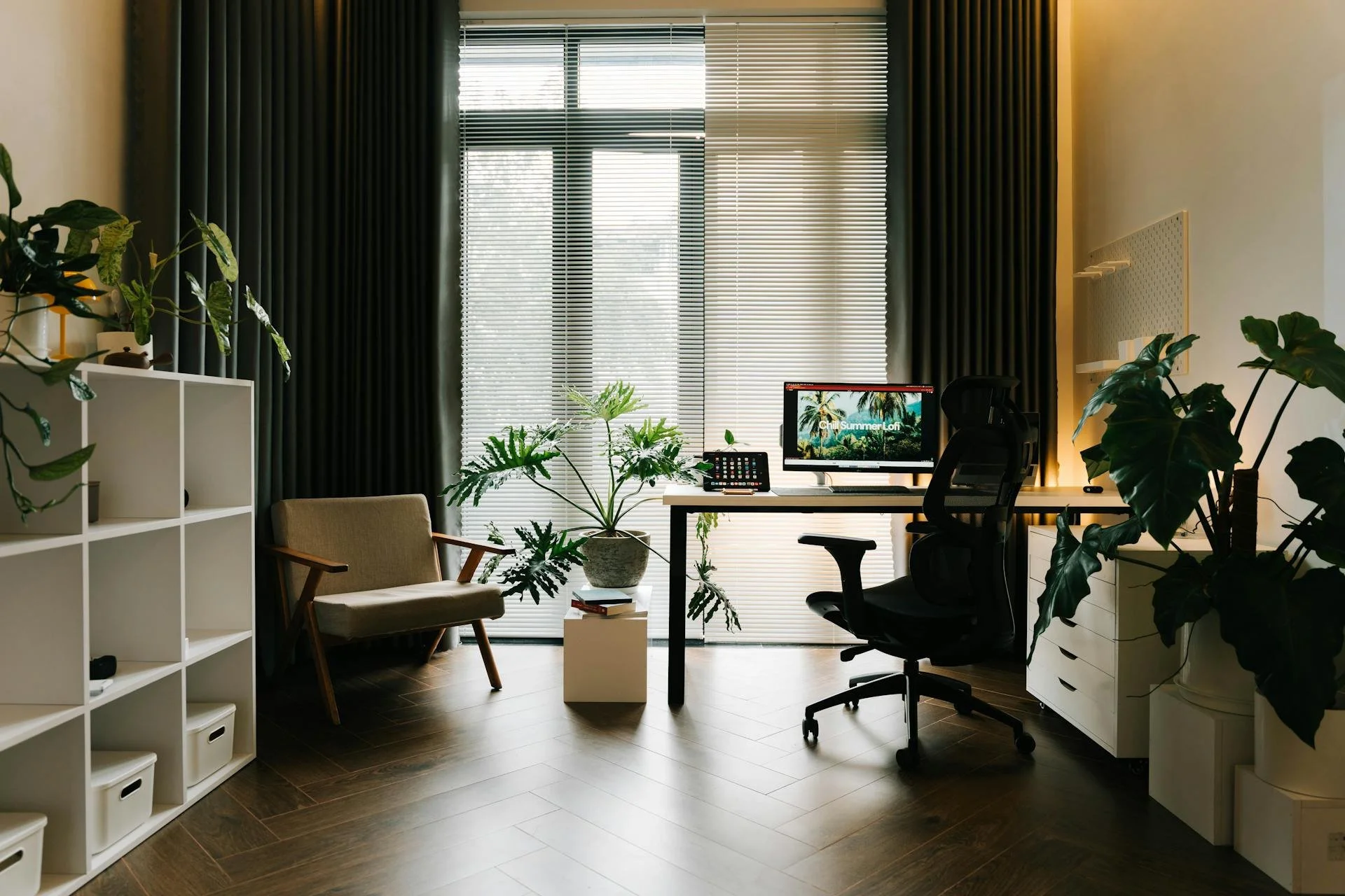 Designing Home Offices in Boston: Additions That Actually Work