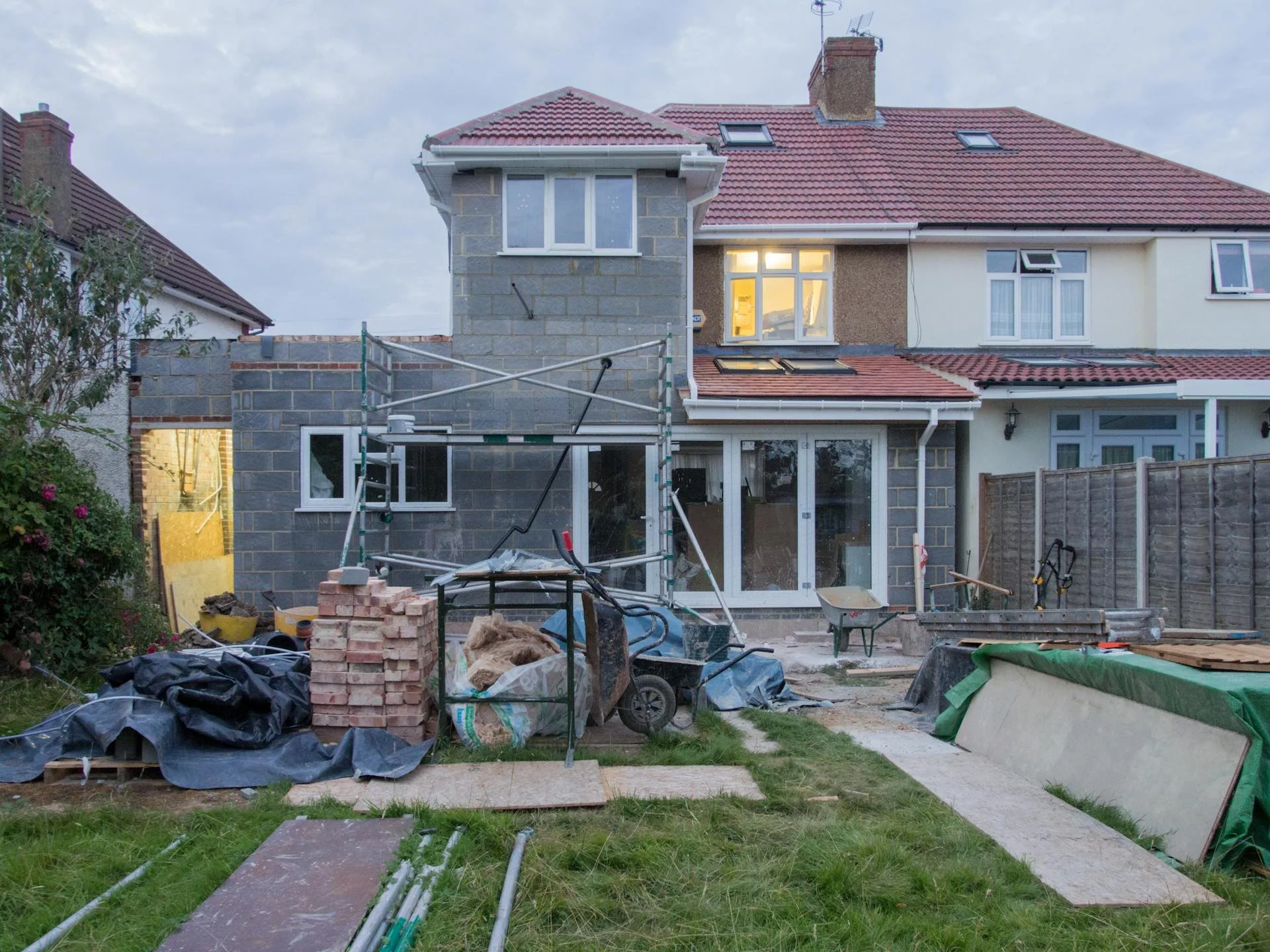 Boston ADUs vs. Home Additions: Costs, Permits, Timeline, and ROI