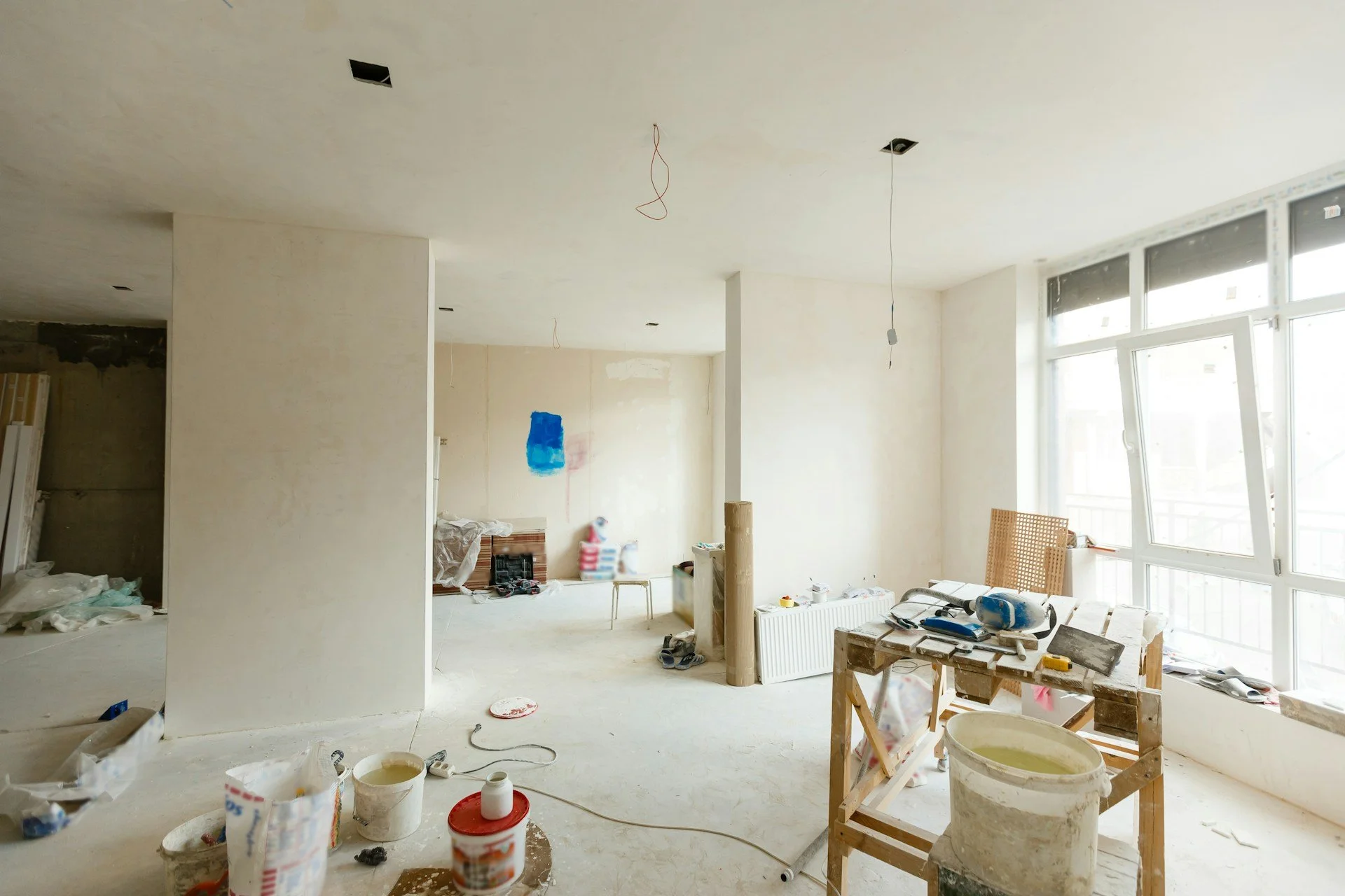 Questioning a Whole House Renovation in Newton MA
