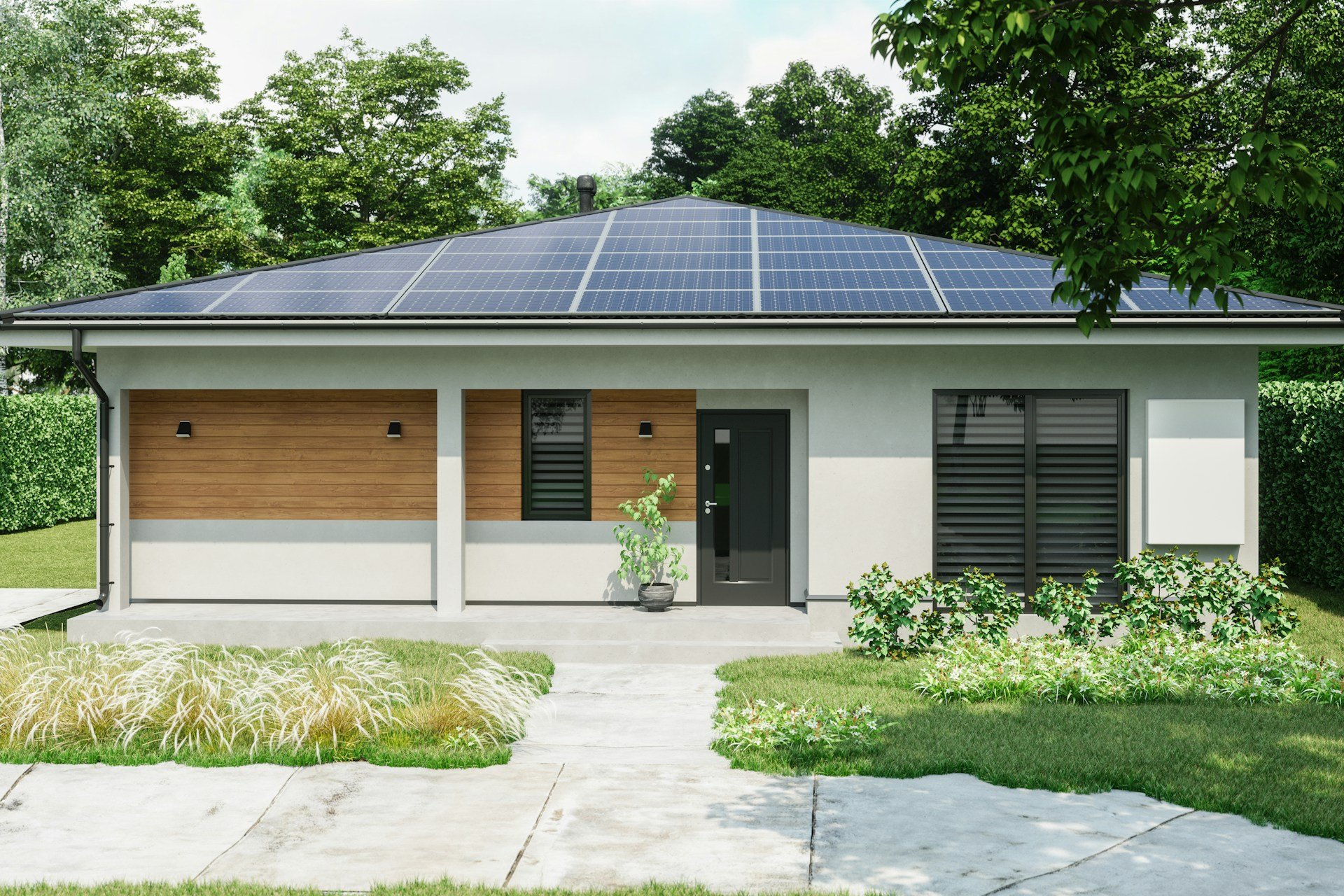 Designing Adus in Newton and Wellesley for Multigenerational Living