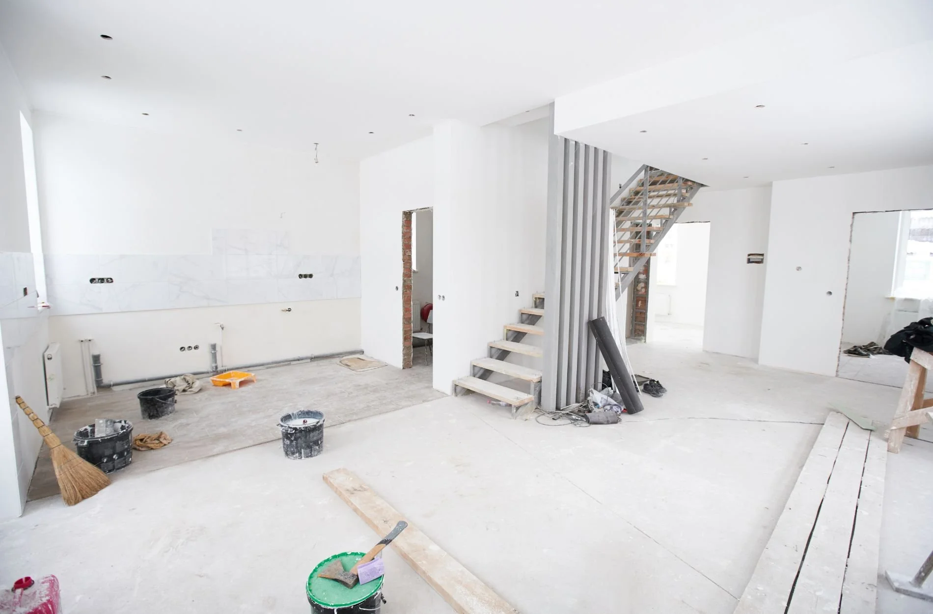 Hidden Costs of Rushing a Whole House Renovation in Newton MA
