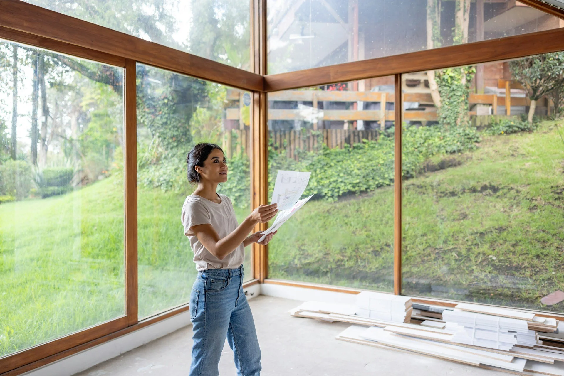 Deciding on Home Additions in Wellesley, MA for Growing Families