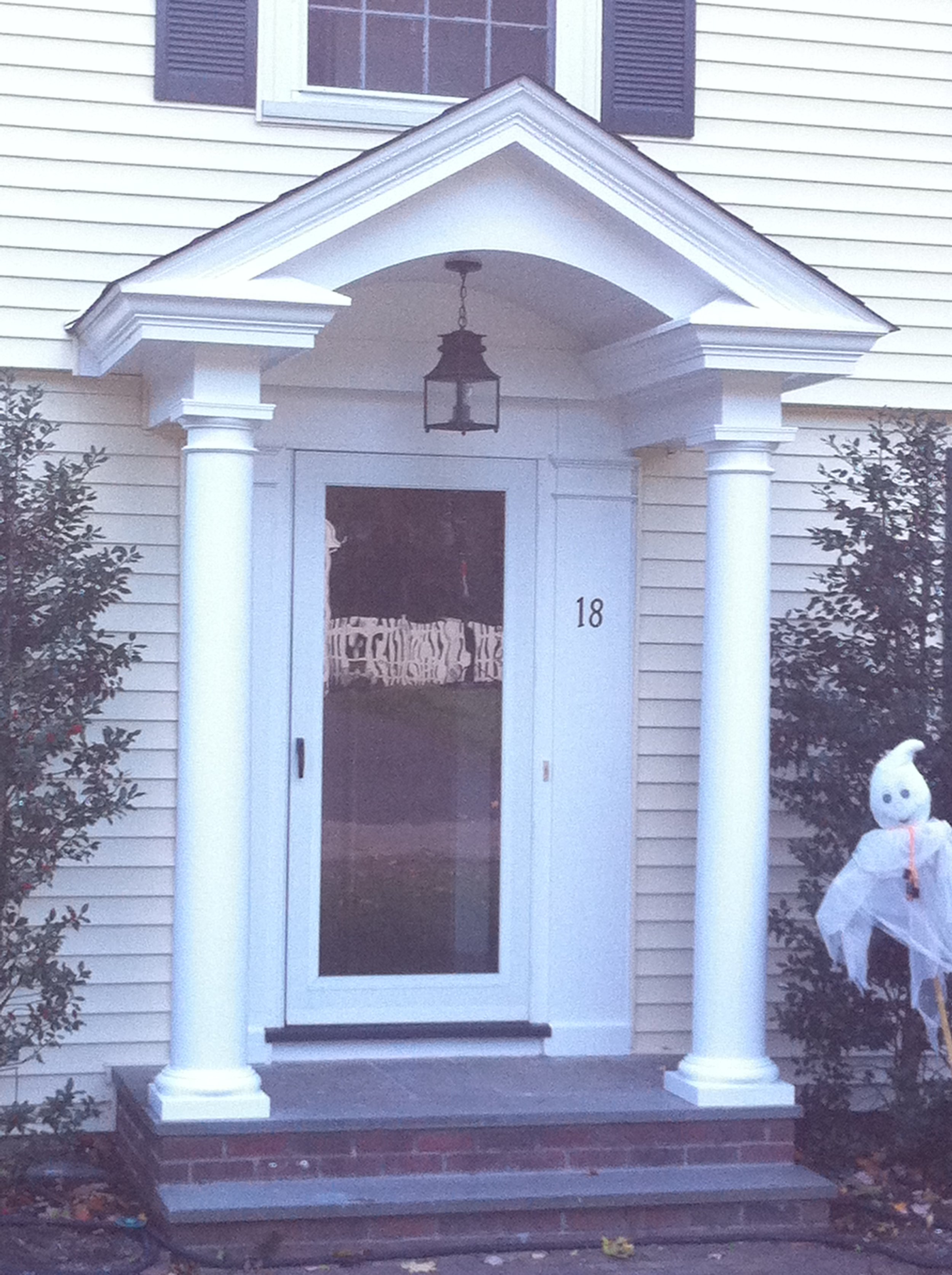 Various other projects