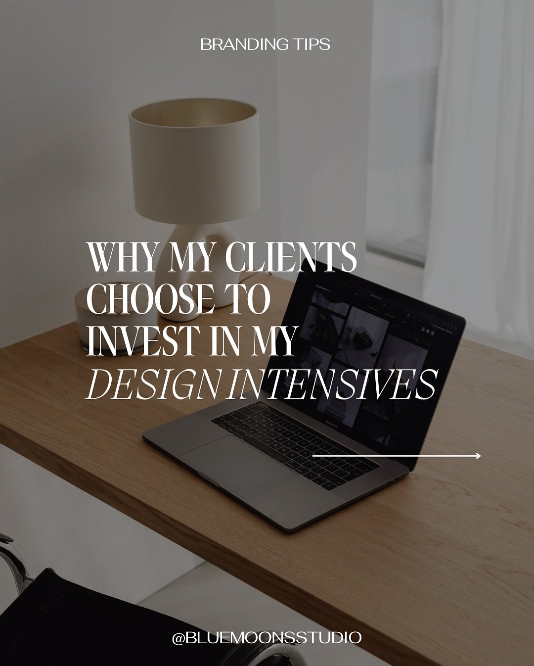 &ldquo;Is your brand ready to match the next level of your business growth?

Discover why my clients are choosing to invest in my services for a cohesive, aligned, and elevated brand presence.

During my birthday sale, you can align your brand and we