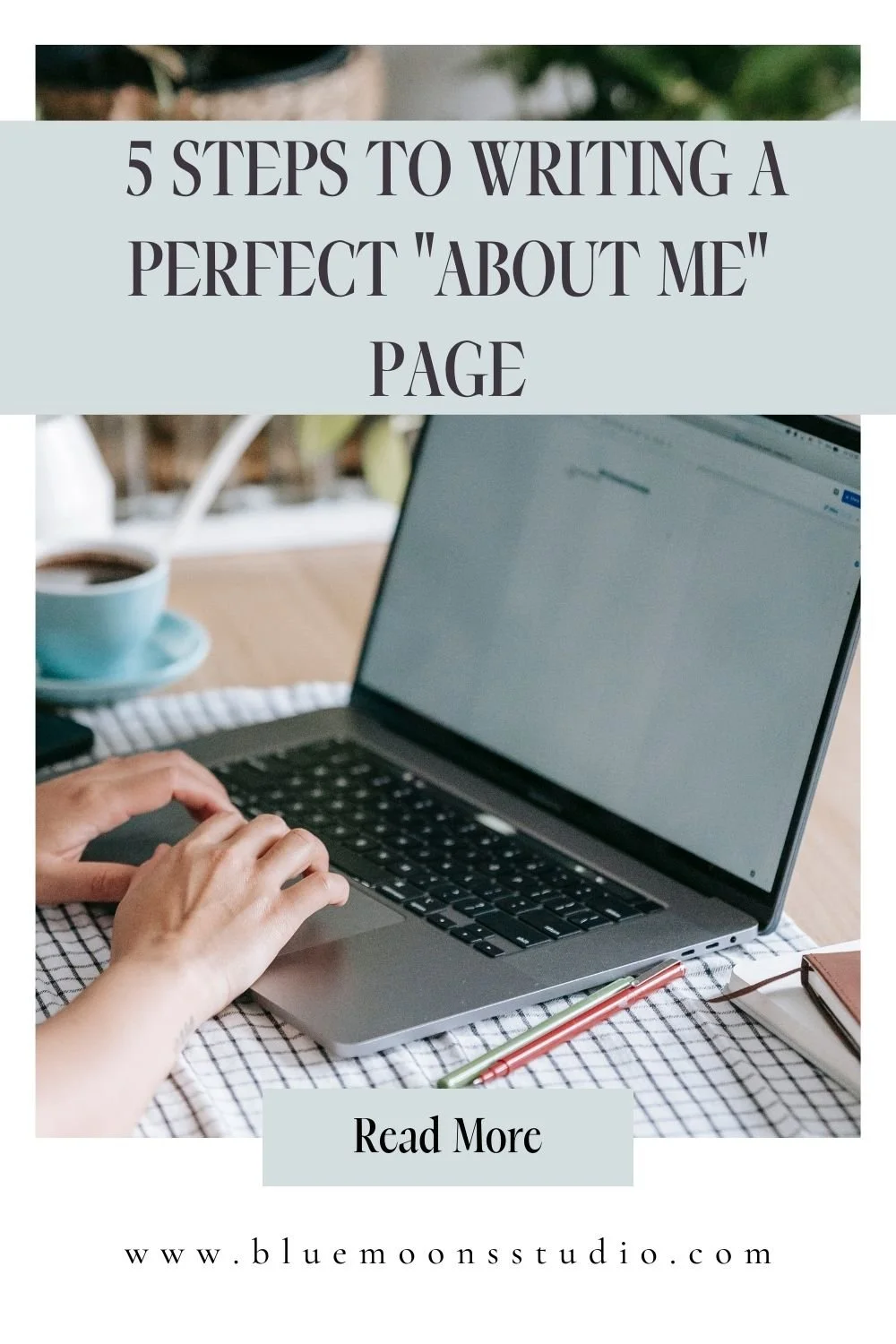How To Write An About Us Page For Your Website
