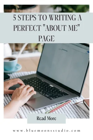 How To Write An About Us Page For Your Website