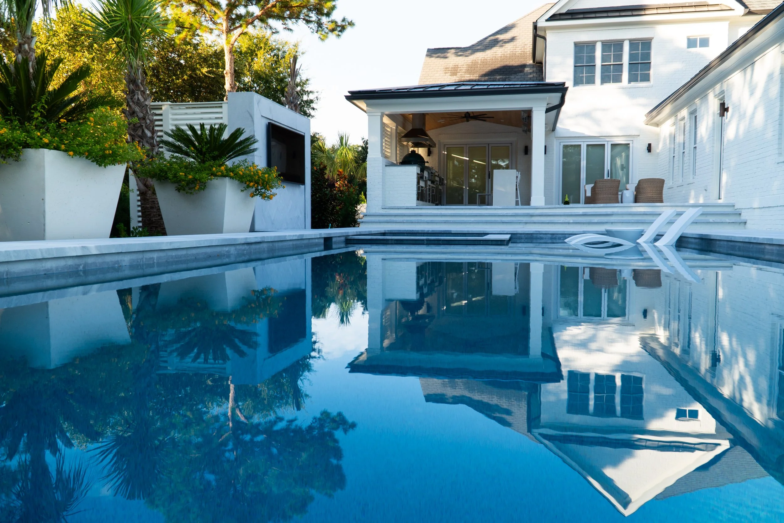 General 1 — Pool Specialist