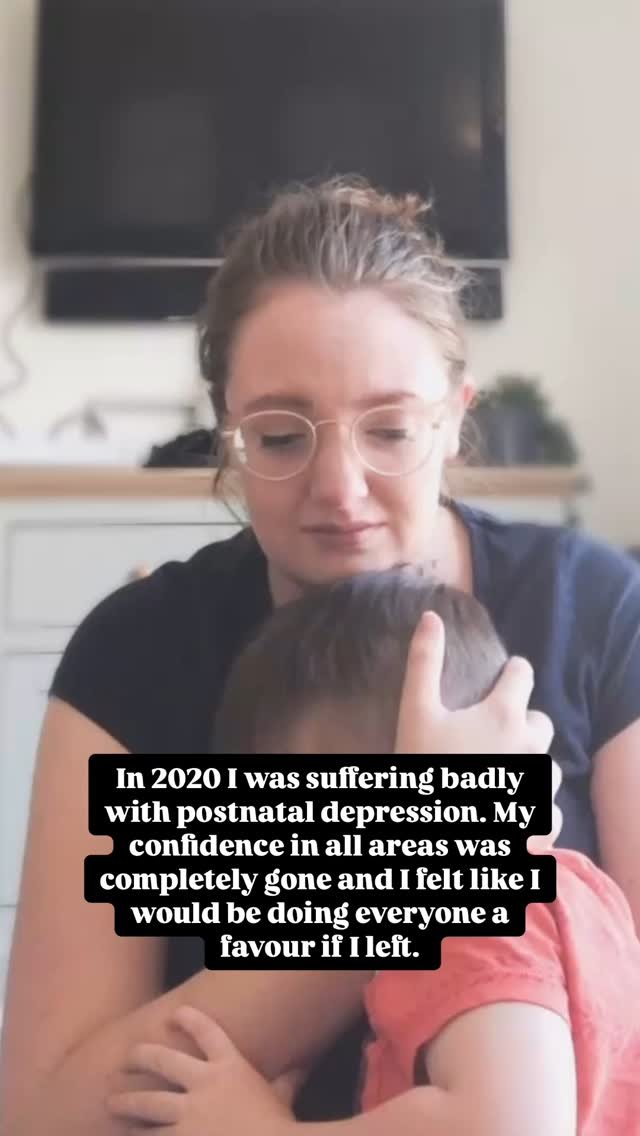 Am I still a bit depressed? Yes. Am I still in debt? Also yes 🤪 but things are looking so much lighter. SO many times I told myself this was never going to work, but the little push from my baby made me try that little bit harder for him. Offering m