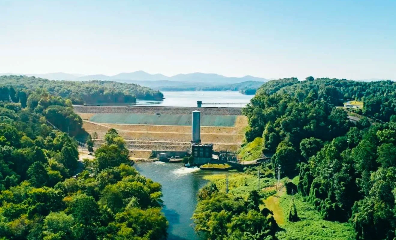 Toccoa River Generation Schedule: How Dam Releases Affect Fishing