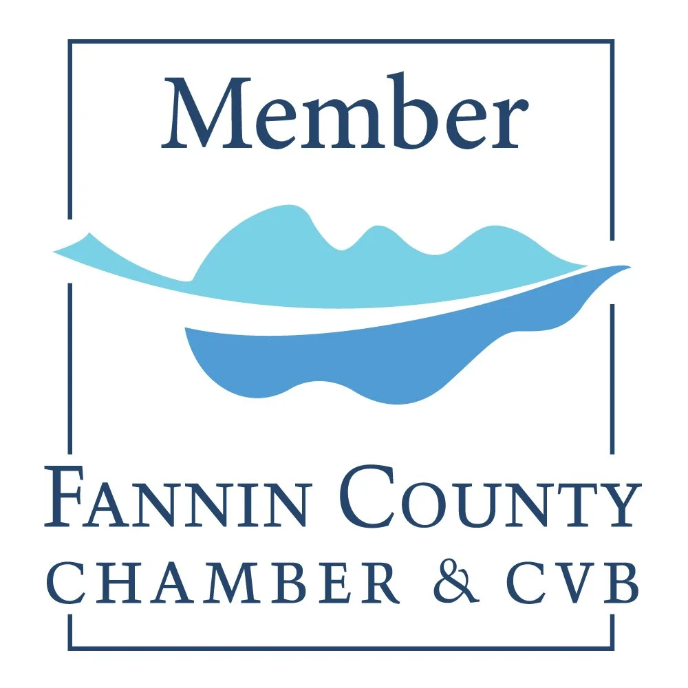 Fannin County Chamber of Commerce member – Float North Georgia