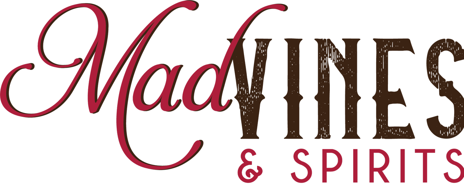 MadVines Wine &amp; Spirits