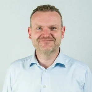 Wim Peeters Portrait