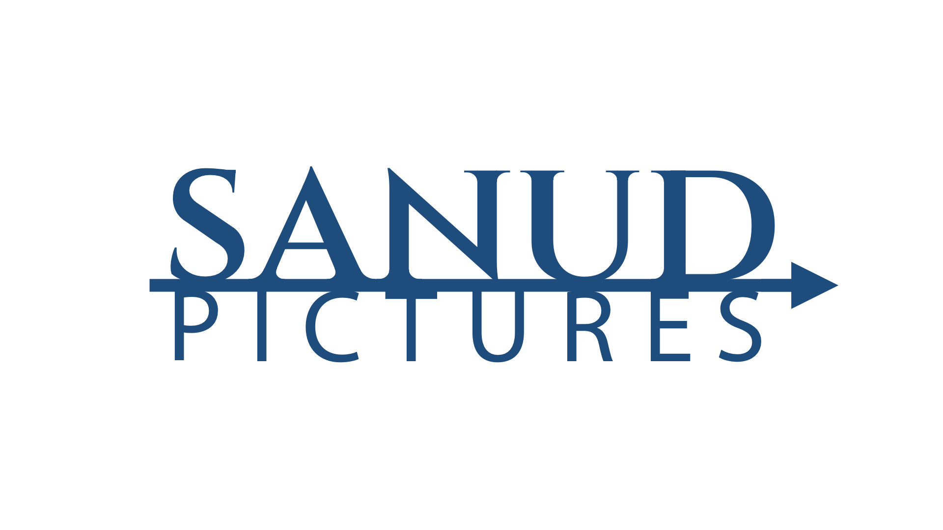 sanud.pictures logo