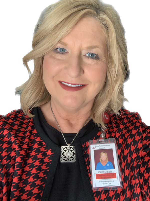 Board Members — Piggott Chamber of Commerce