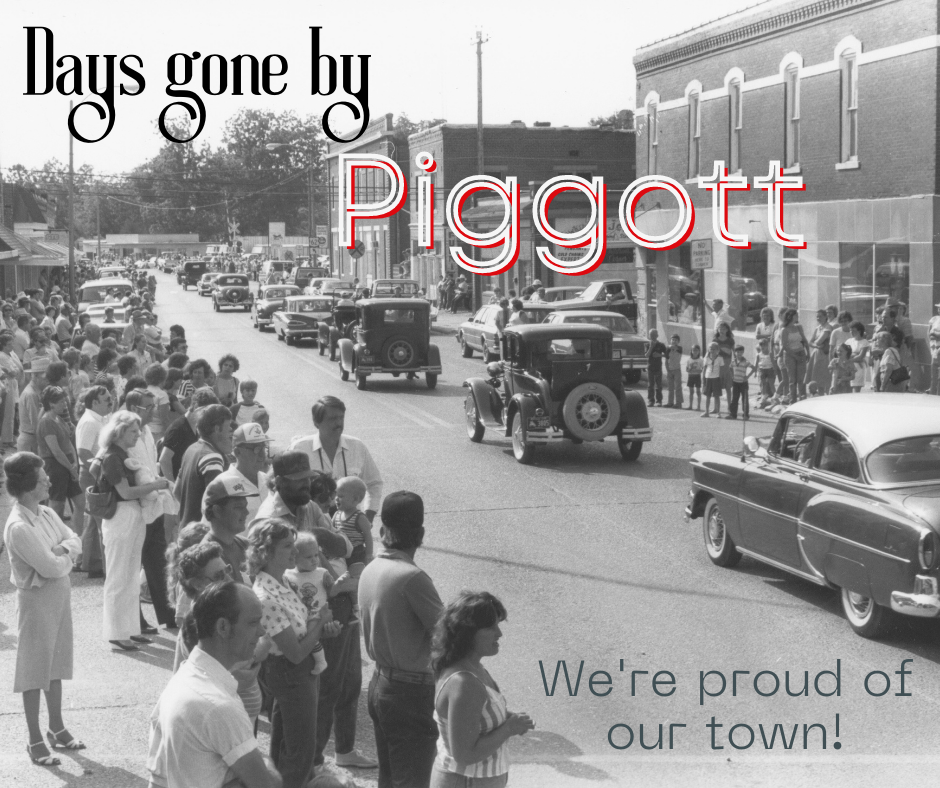 Piggott Chamber of Commerce