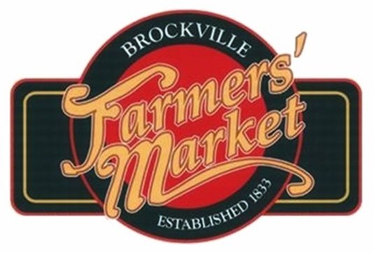 Brockville Farmers' Market 