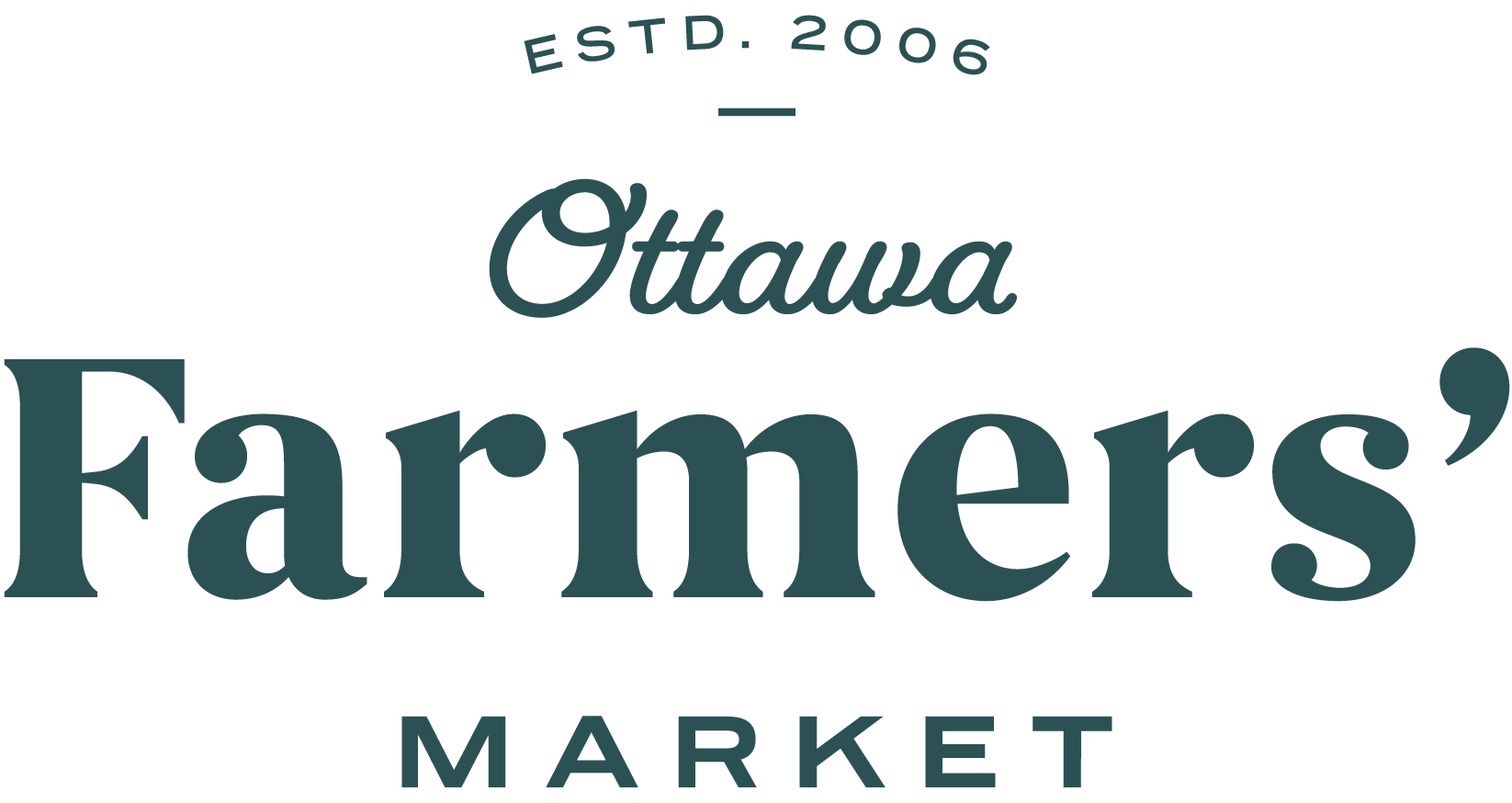 Ottawa Farmers' Market