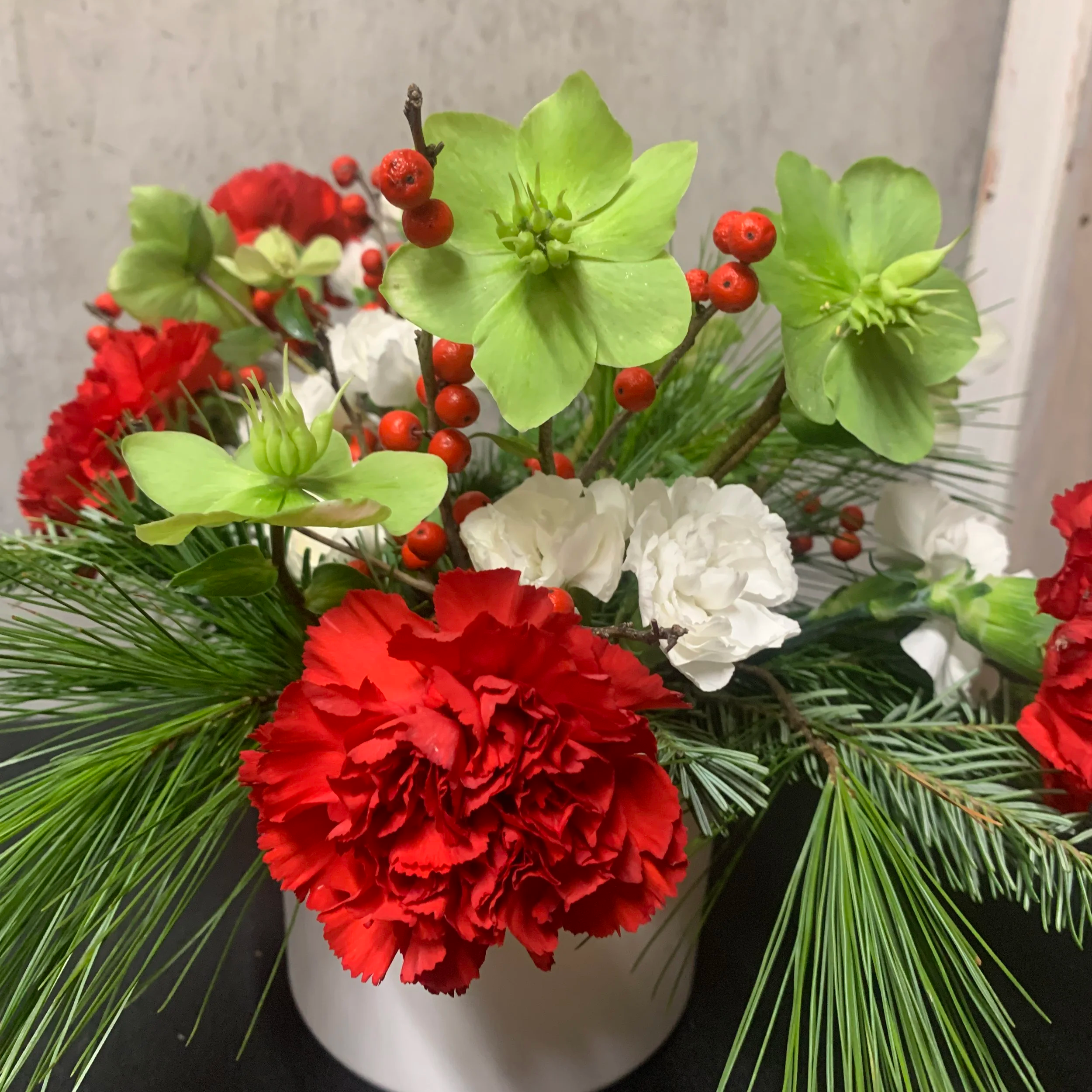 Business Subscription Delivery