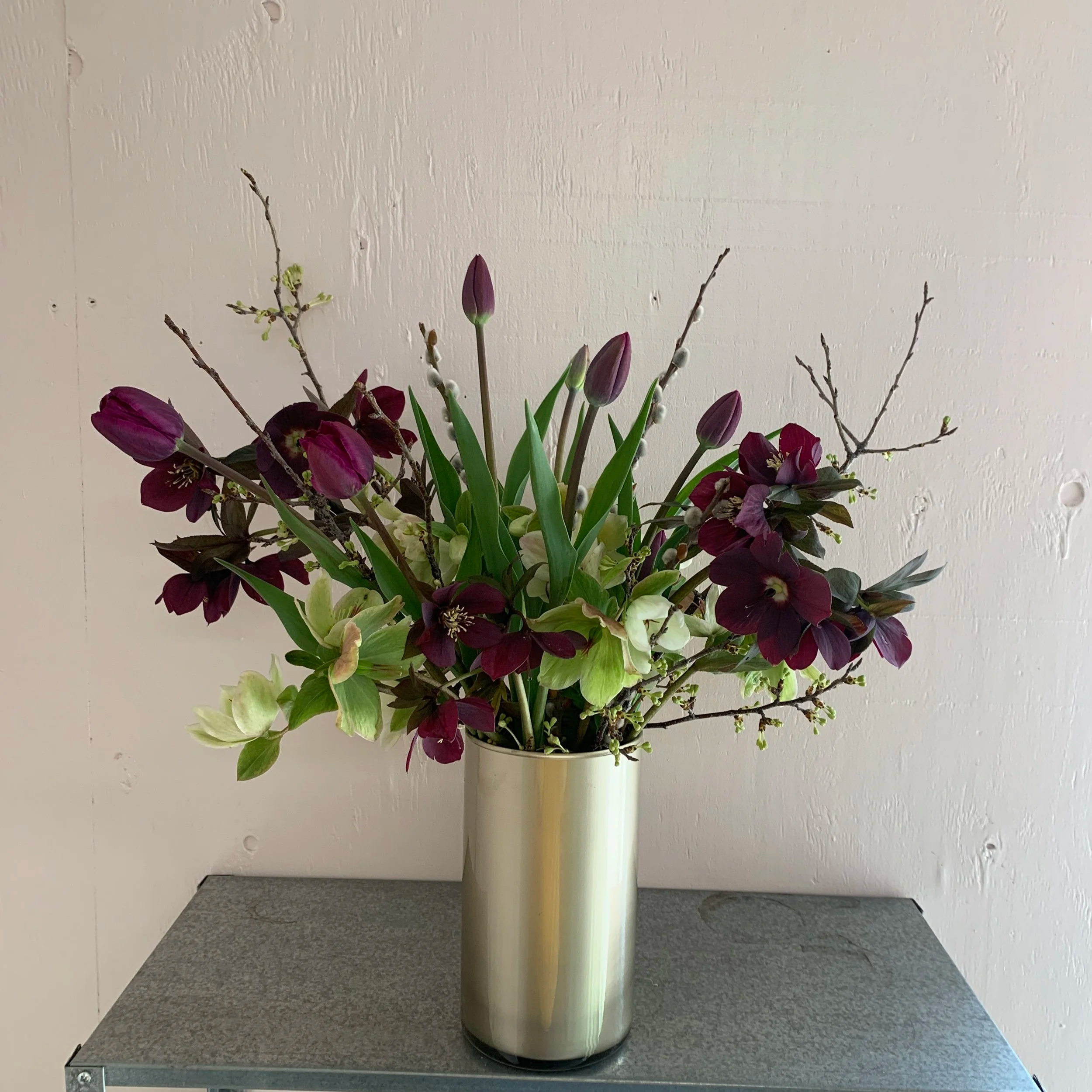 Arrangements