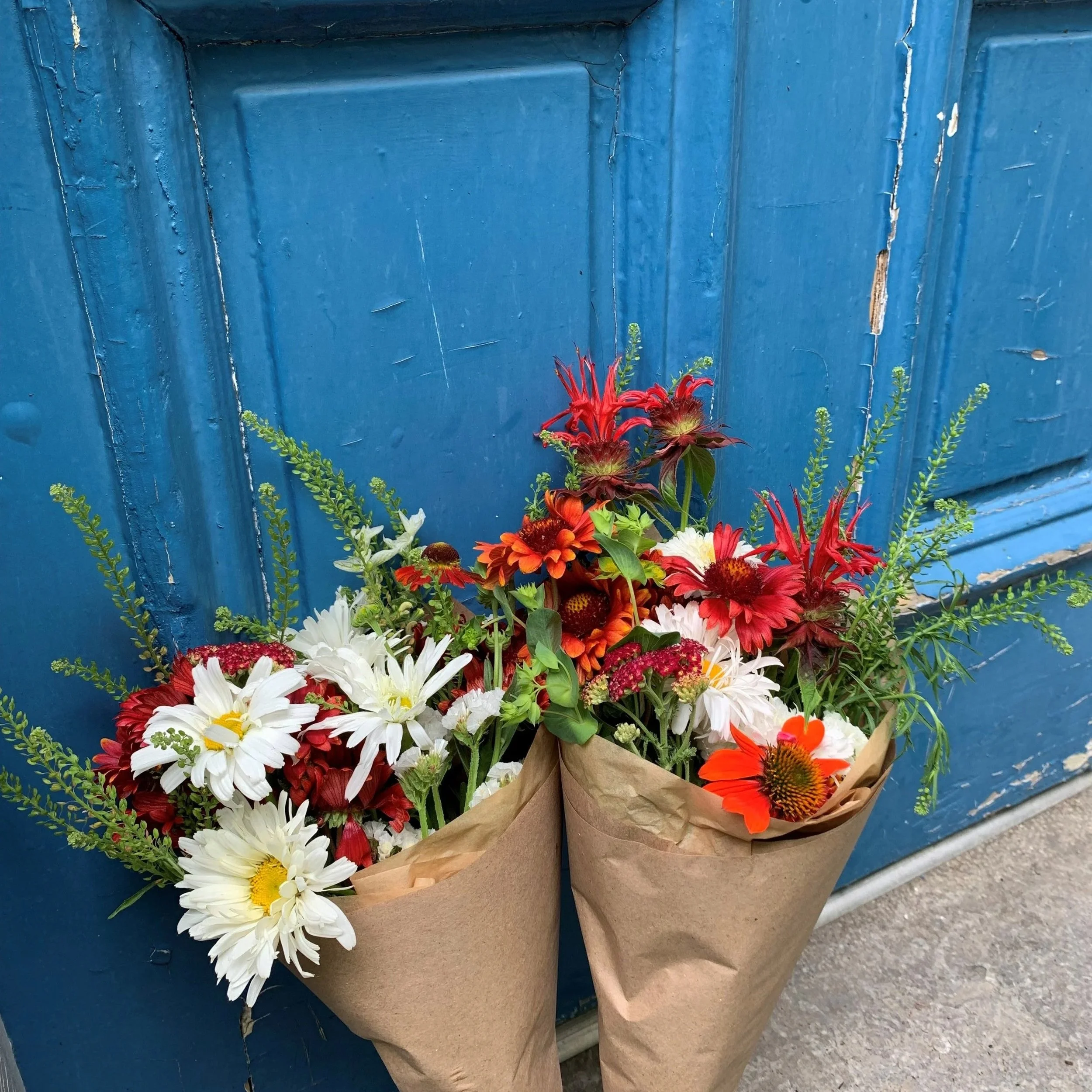 Seasonal Subscription- Four Months