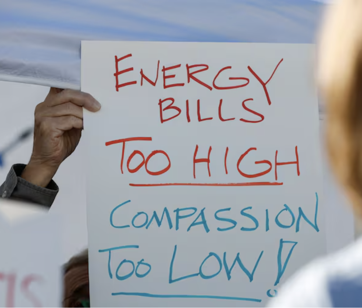 FERC rejection of PJM data center plan makes state action last hope to protect consumers