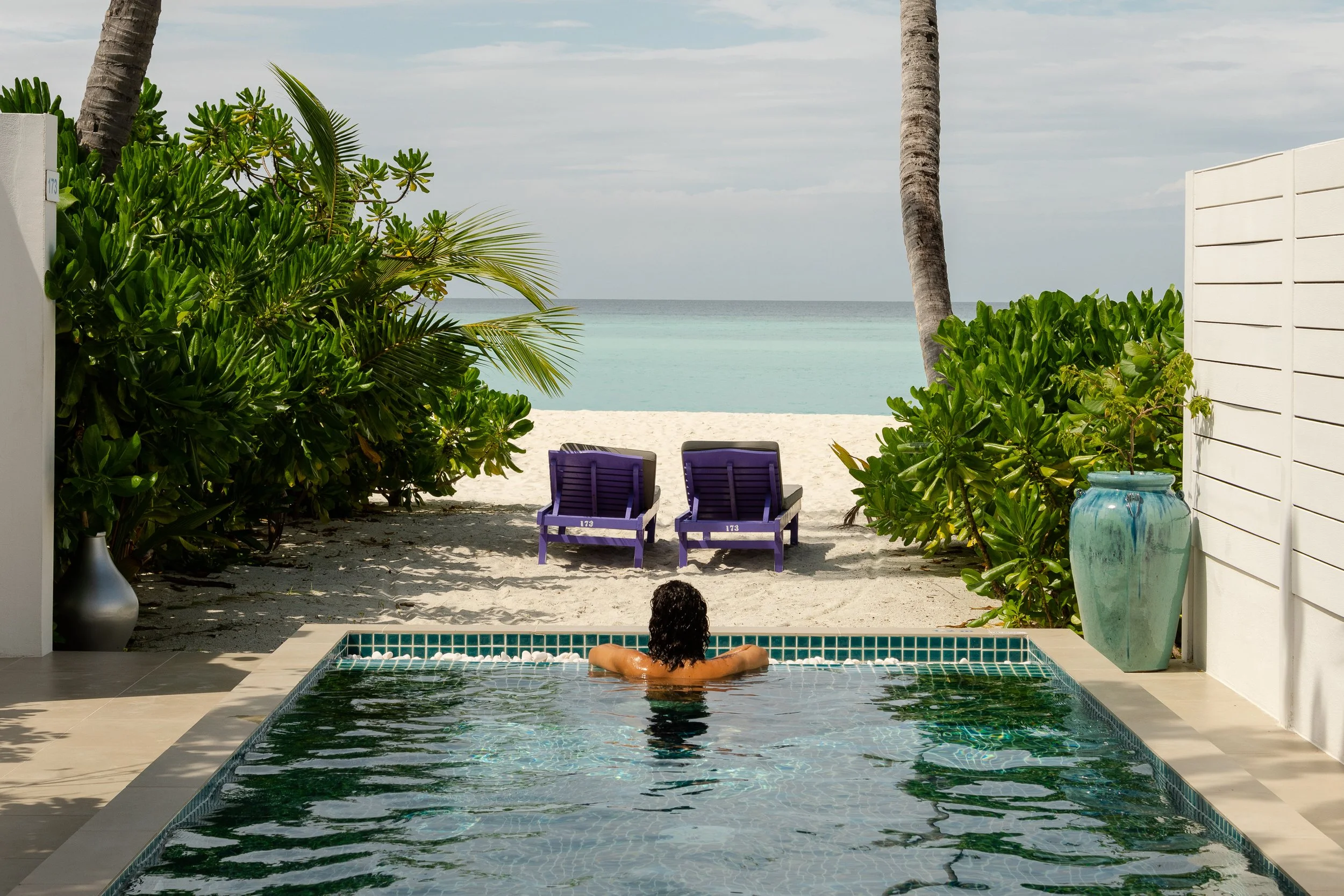 VILLA RESORTS
