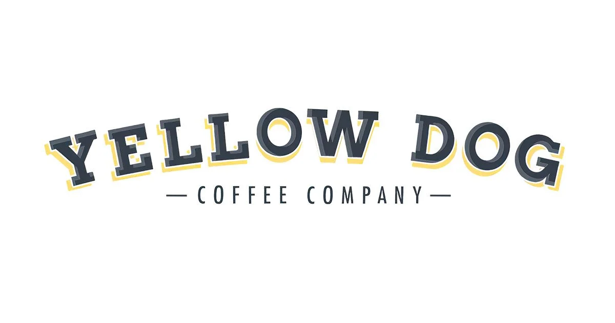 Yellow Dog Coffee
