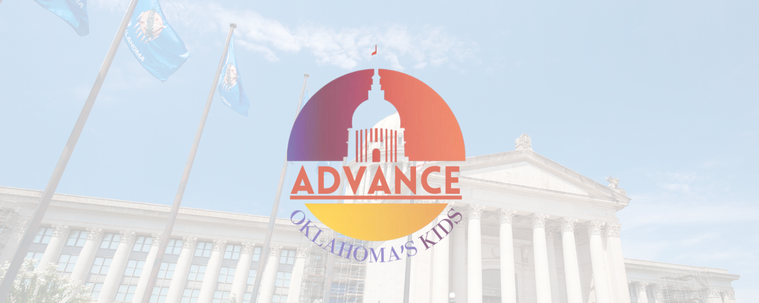 March 12th Friday Focus- Tracking the Policies Shaping Oklahoma’s Classrooms and Kids