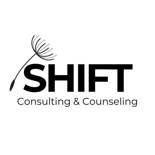 SHIFT Consulting &amp; Counseling LLC