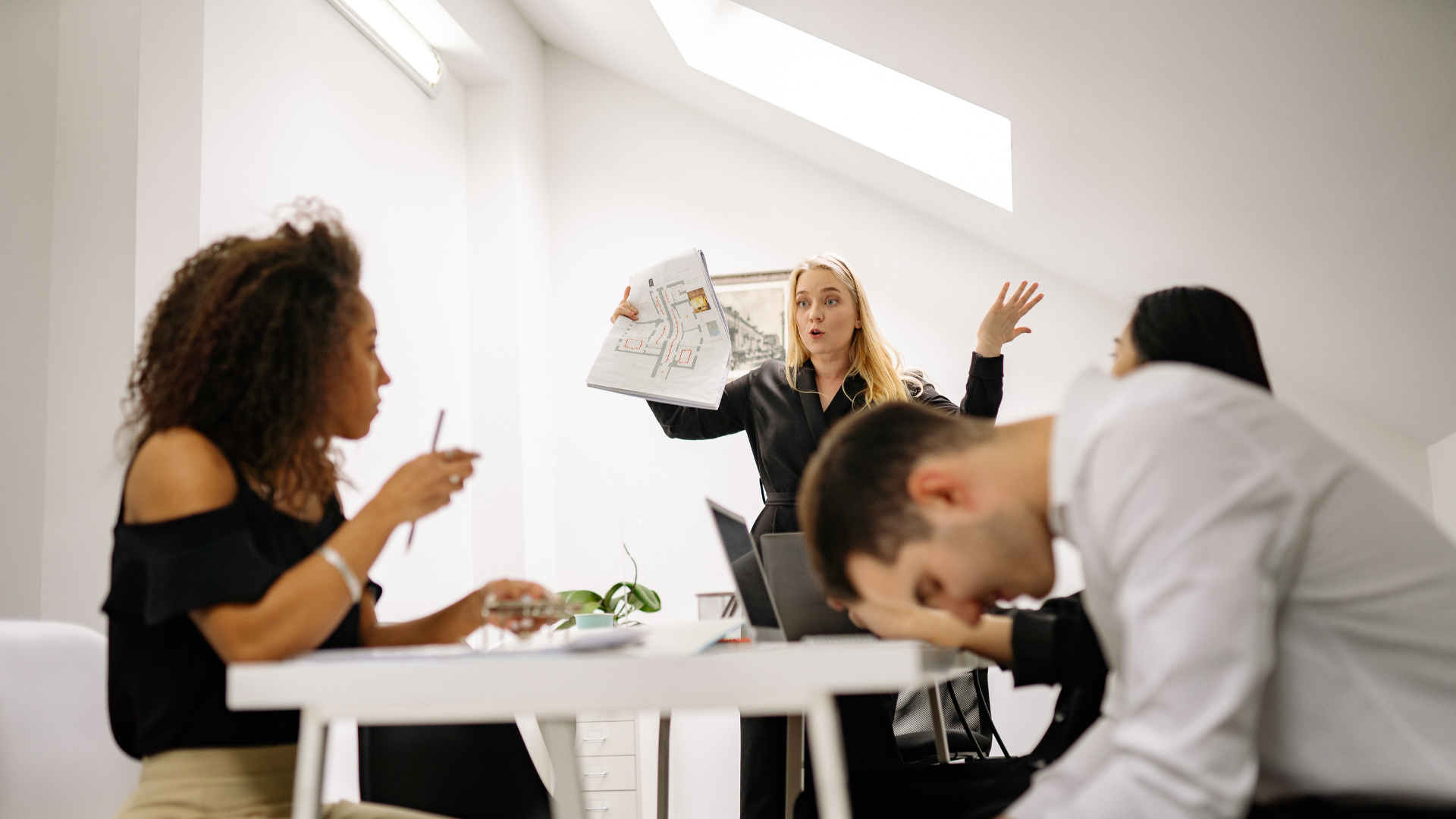 Is Your B2B Tech Company Actually Ready for Marketing to Work?