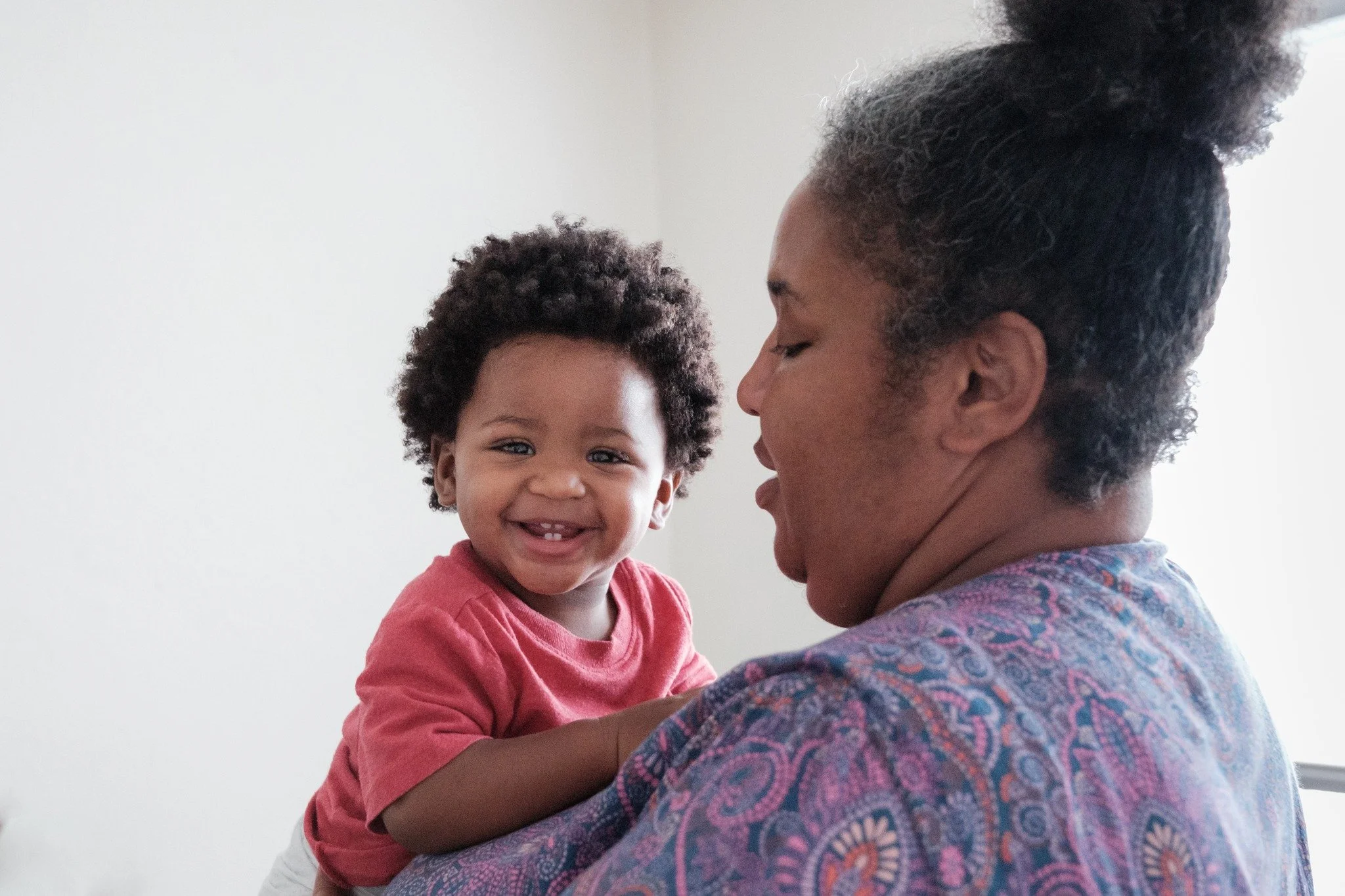 We tried for years to get data about pregnant women in Georgia jails. No one could tell us. Eventually, we realized we had to walk through the jail doors ourselves.

So we did. We listened. We learned. We built solutions.

Today: 
✨ 10 jails across G