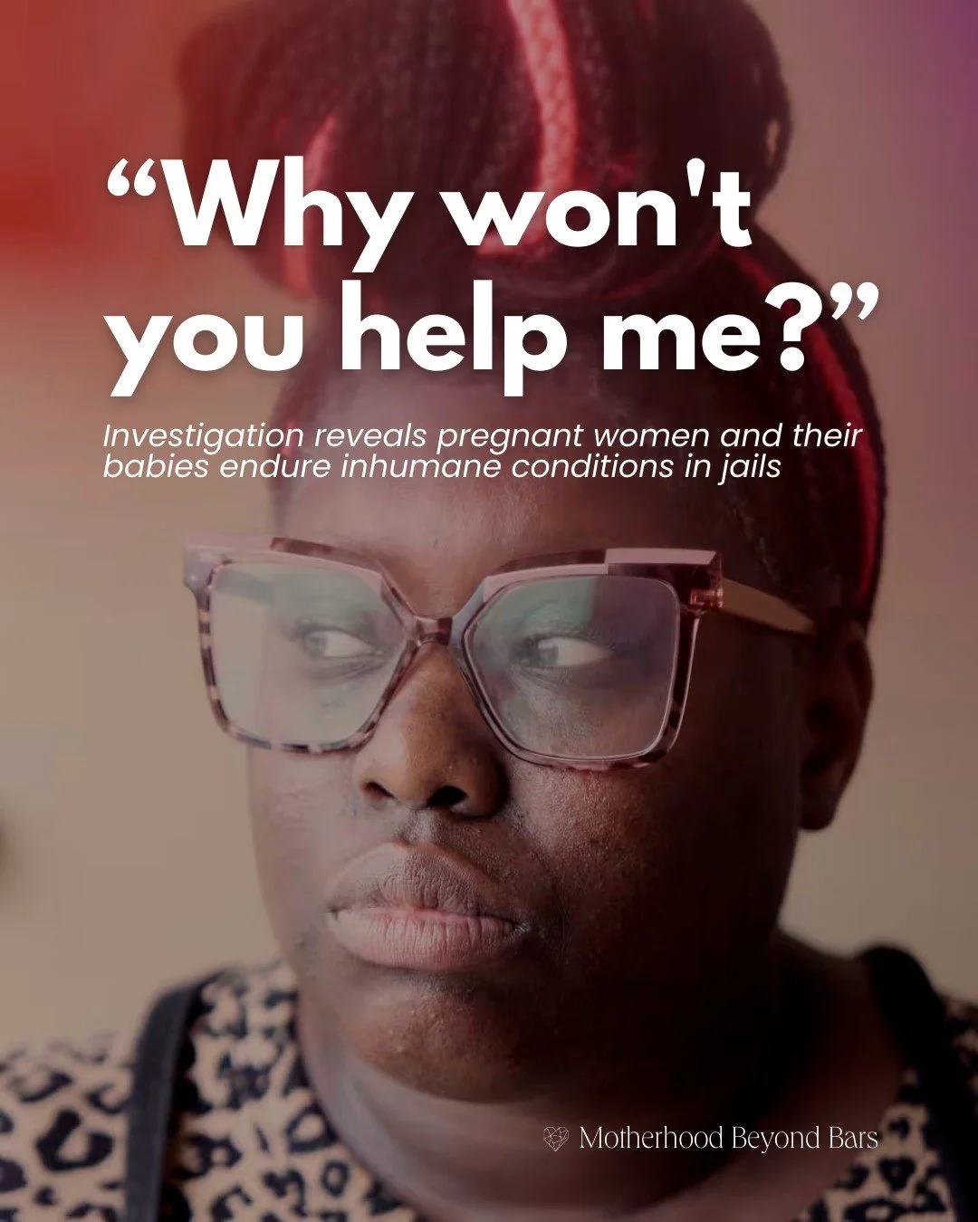 Chasity Congious was five months pregnant when police arrested her during a mental health crisis. Her mother had called 911 seeking help to get her daughter to a hospital&mdash;just as medical providers had advised.

Instead, Chasity ended up in a Te