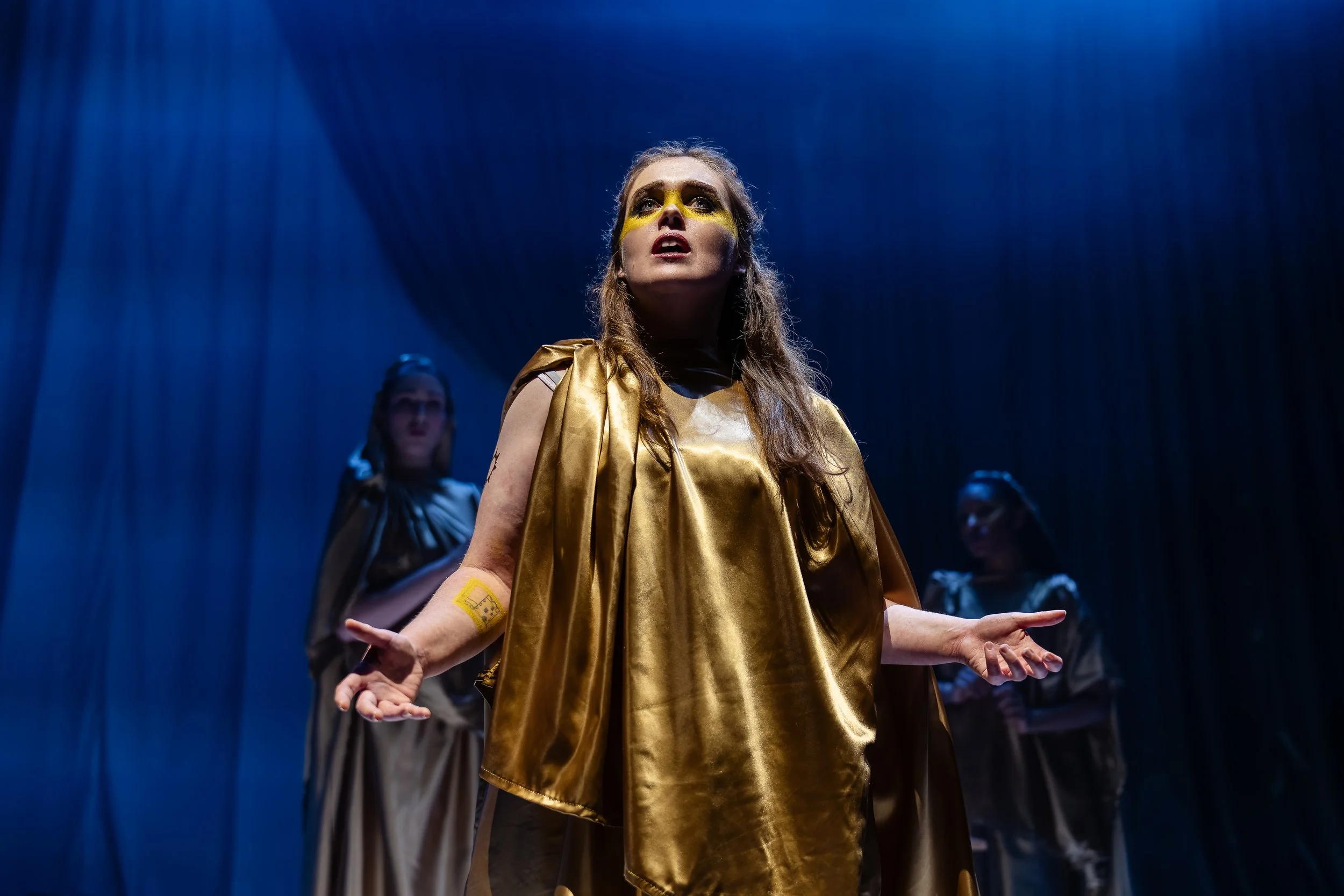 L’incoronazione di Poppea