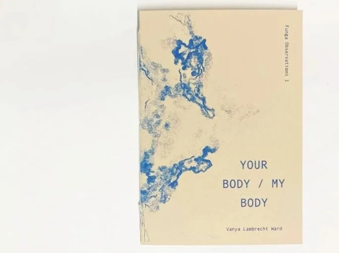 Your Body / My Body