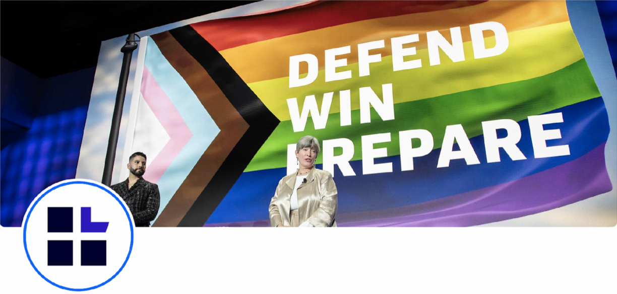 Lambda Legal Presentation