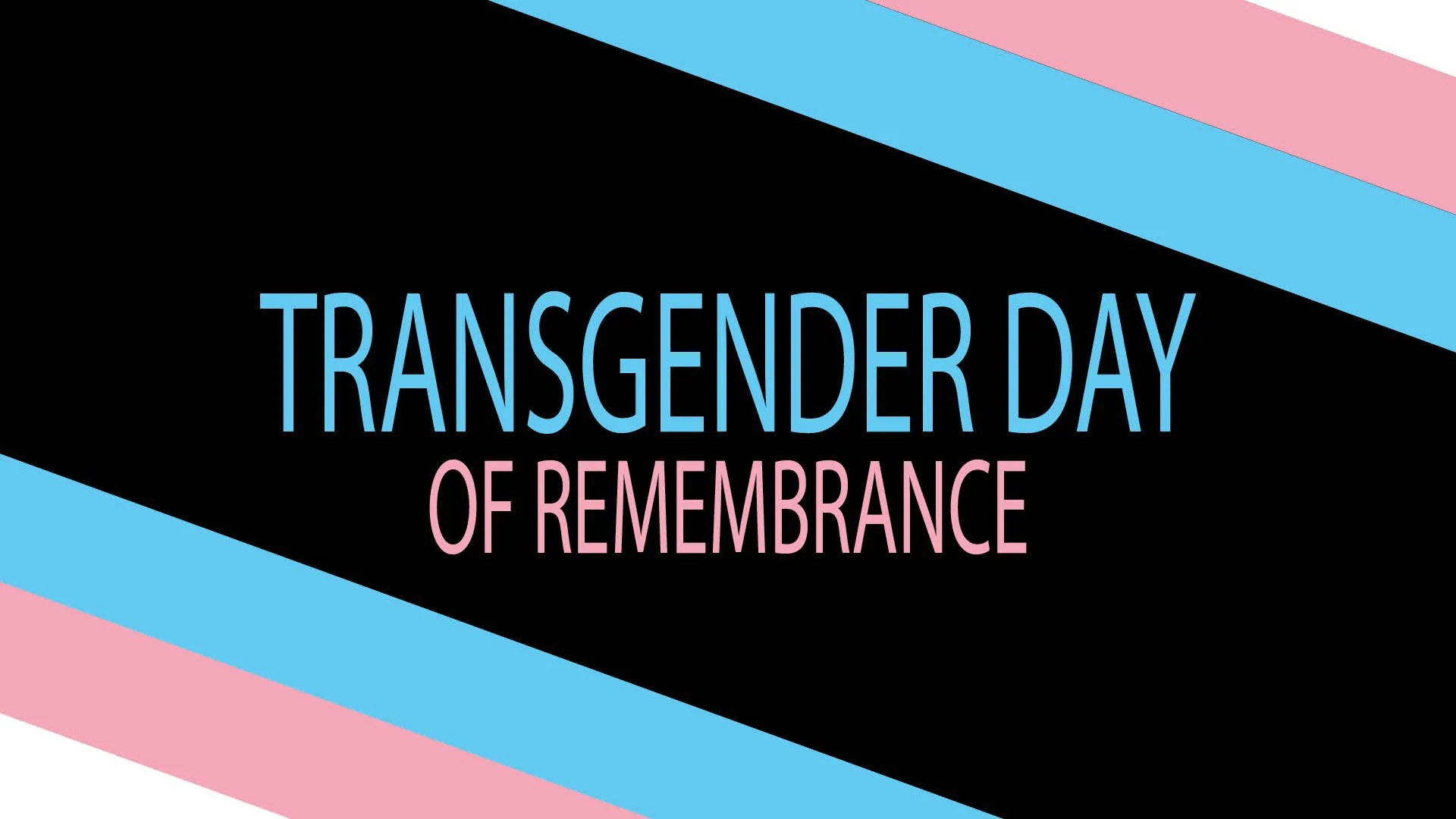 Transgender Day of Remembrance