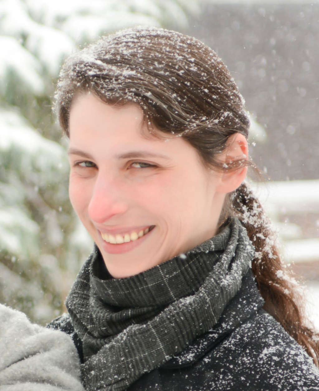 Concert featuring Dr. Kristina Rizzotto