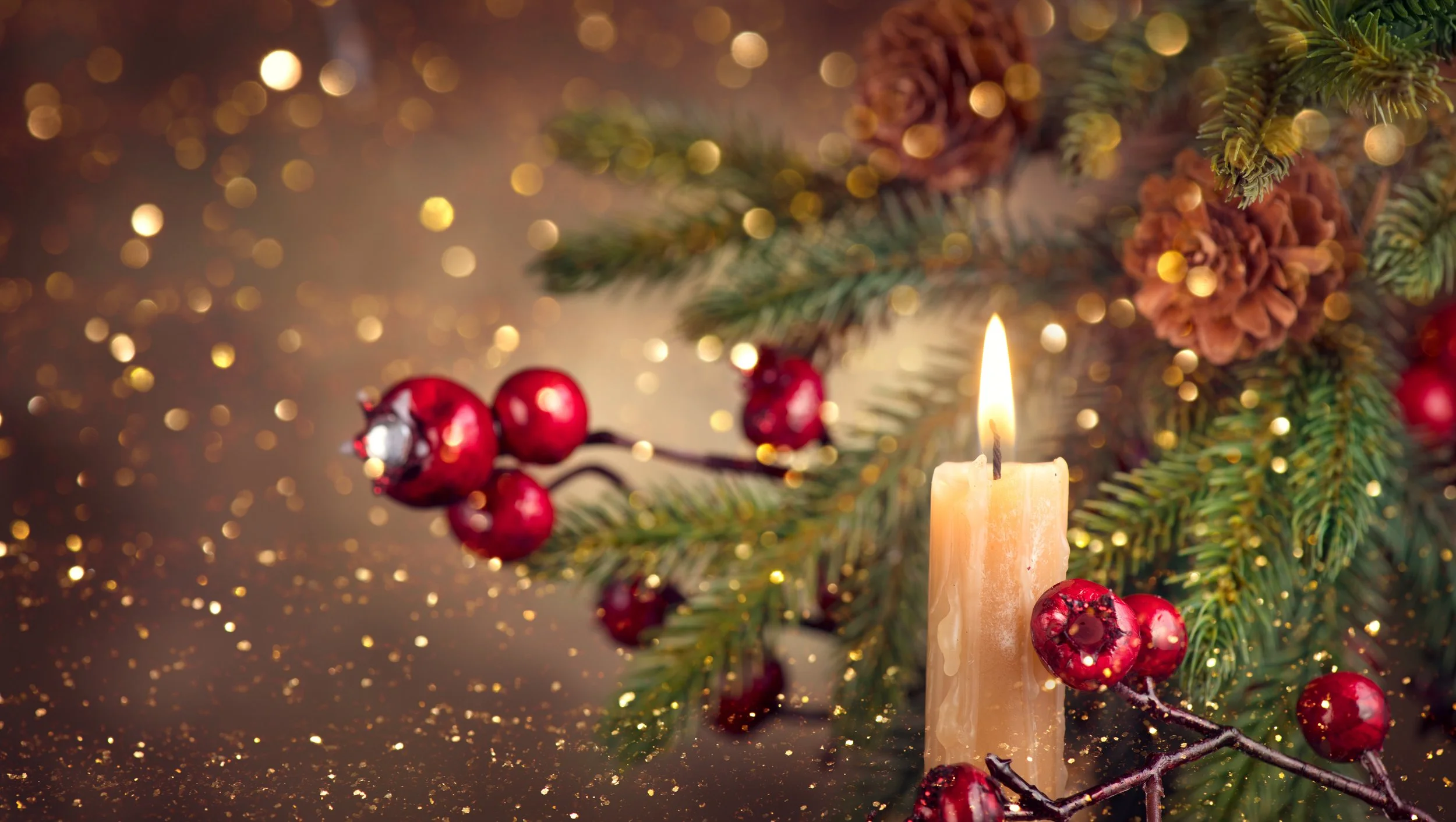 Christmas Eve Worship Services