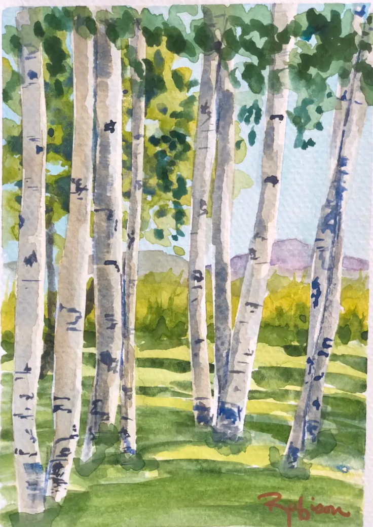 February Artist Play Date